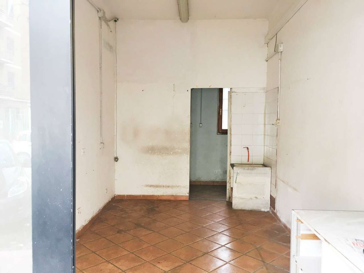 Negozio - Loc.Com. ROMA vendita  BOLOGNA Eleonora d'Arborea Gabetti - Agenzia Bologna - ROMA