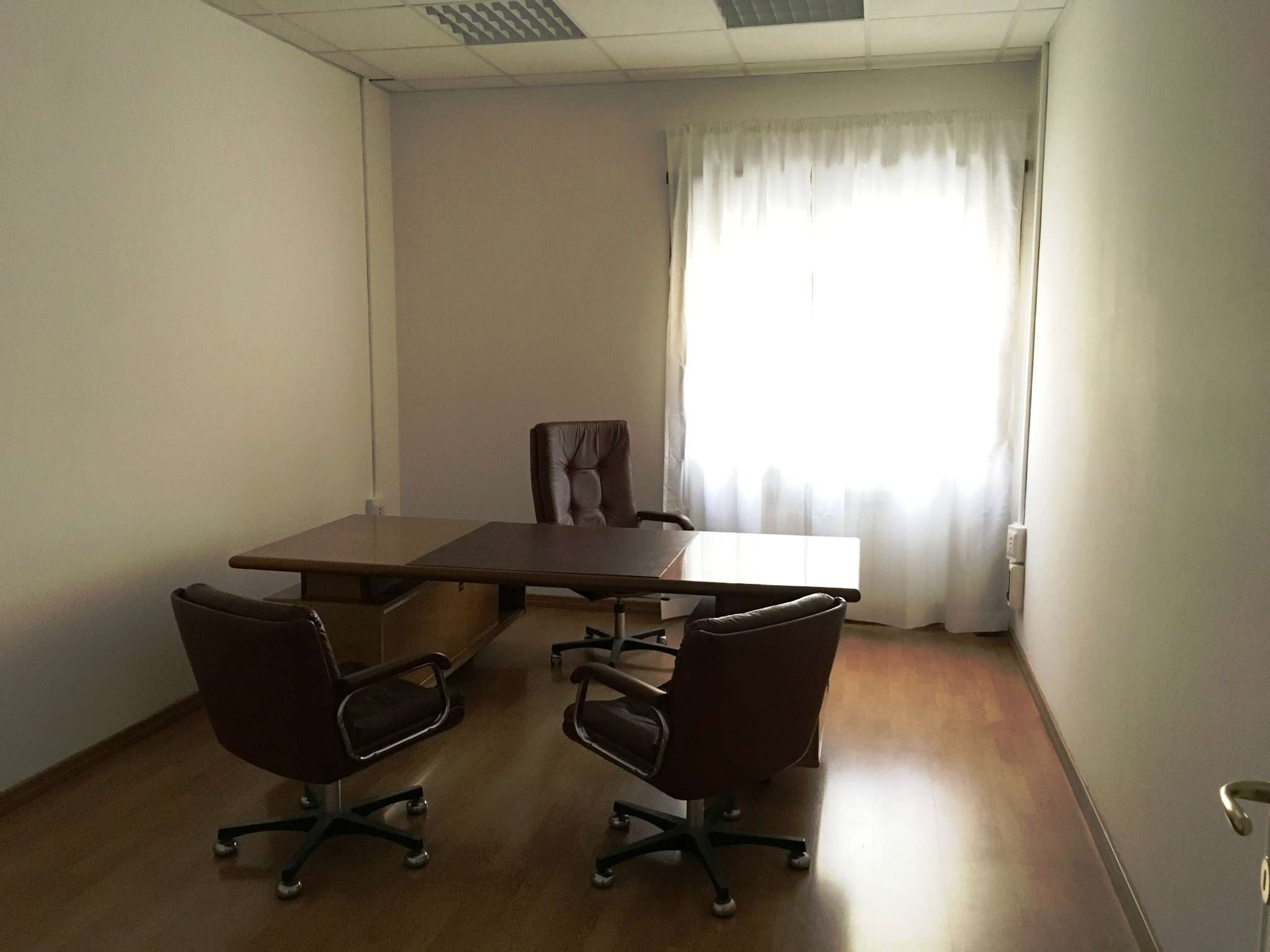 Ufficio - Loc.Com. ROMA vendita  Centro storico Castro Pretorio Gabetti - Agenzia Bologna - ROMA