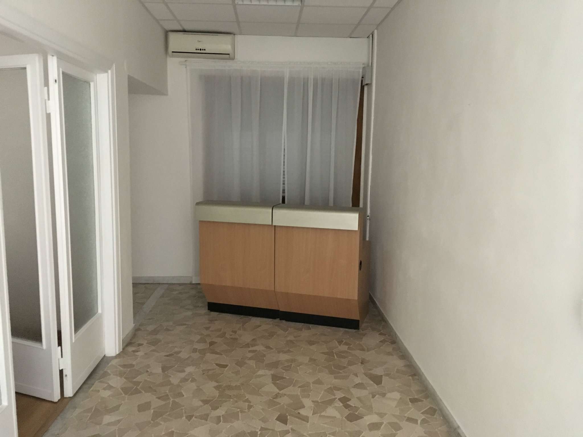 Ufficio - Loc.Com. ROMA vendita  Centro storico Castro Pretorio Gabetti - Agenzia Bologna - ROMA