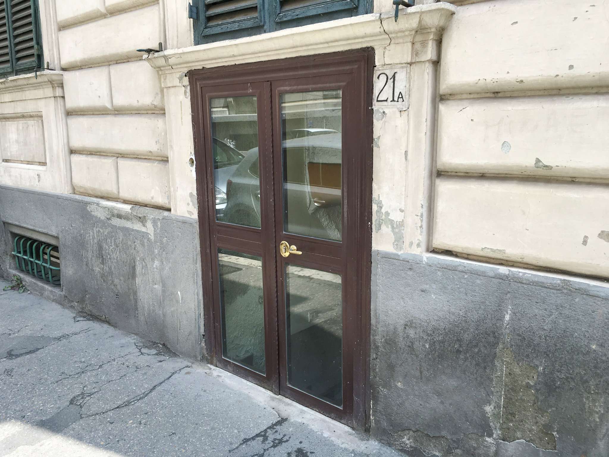  roma affitto quart: esquilino  gabetti-agenzia-bologna-roma