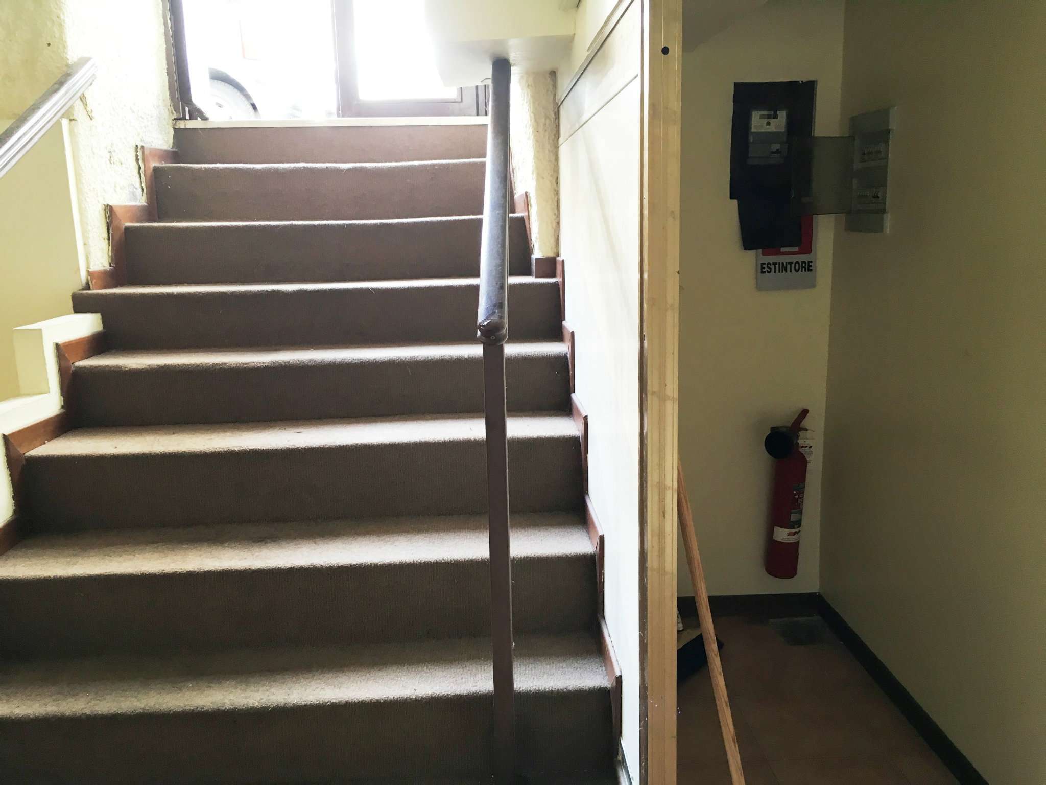 Negozio - Loc.Com. ROMA affitto  ESQUILINO  Milazzo Gabetti - Agenzia Bologna - ROMA