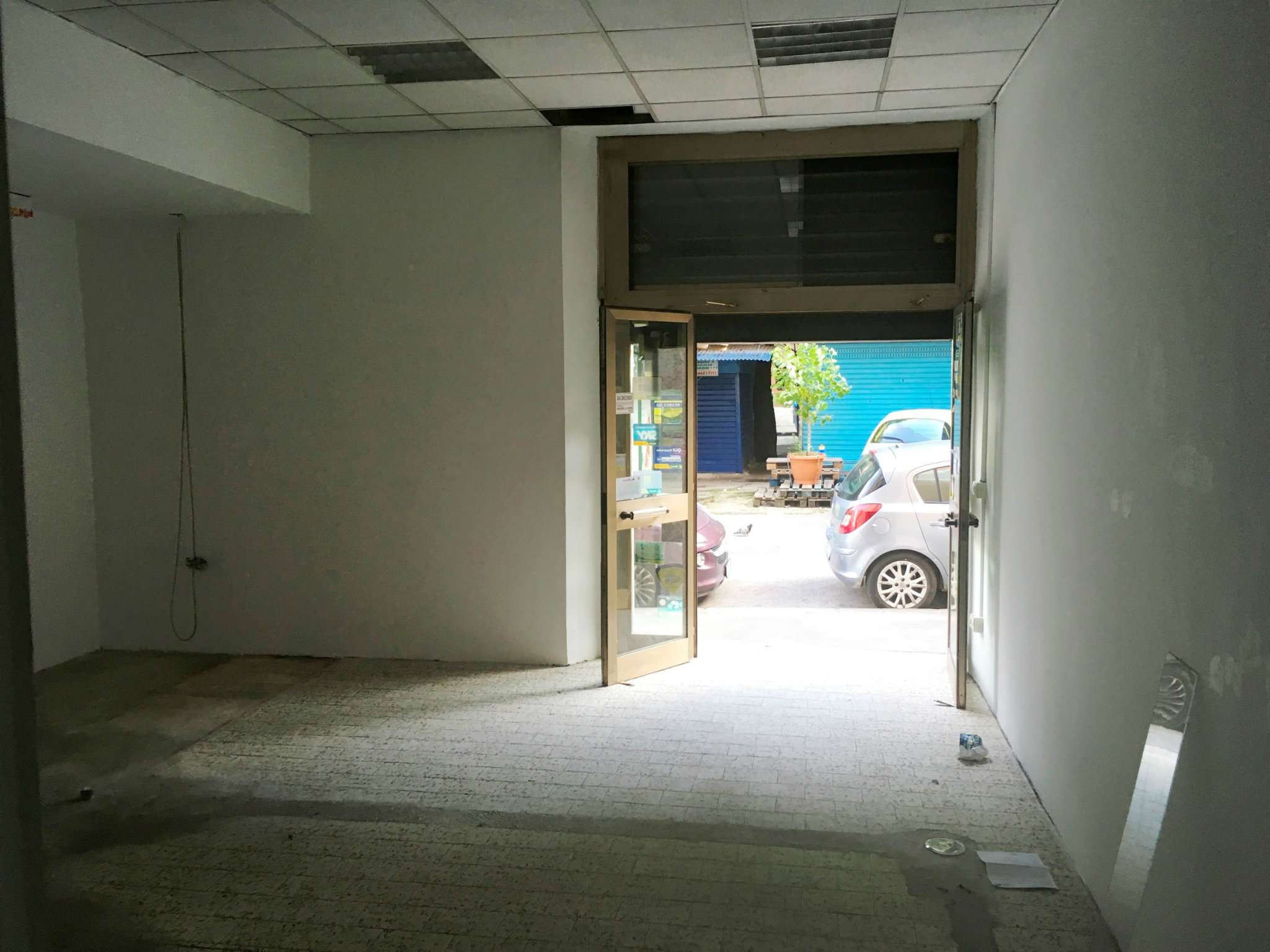 Negozio - Loc.Com. ROMA vendita  NOMENTANO  Dei Vespri Siciliani Gabetti - Agenzia Bologna - ROMA