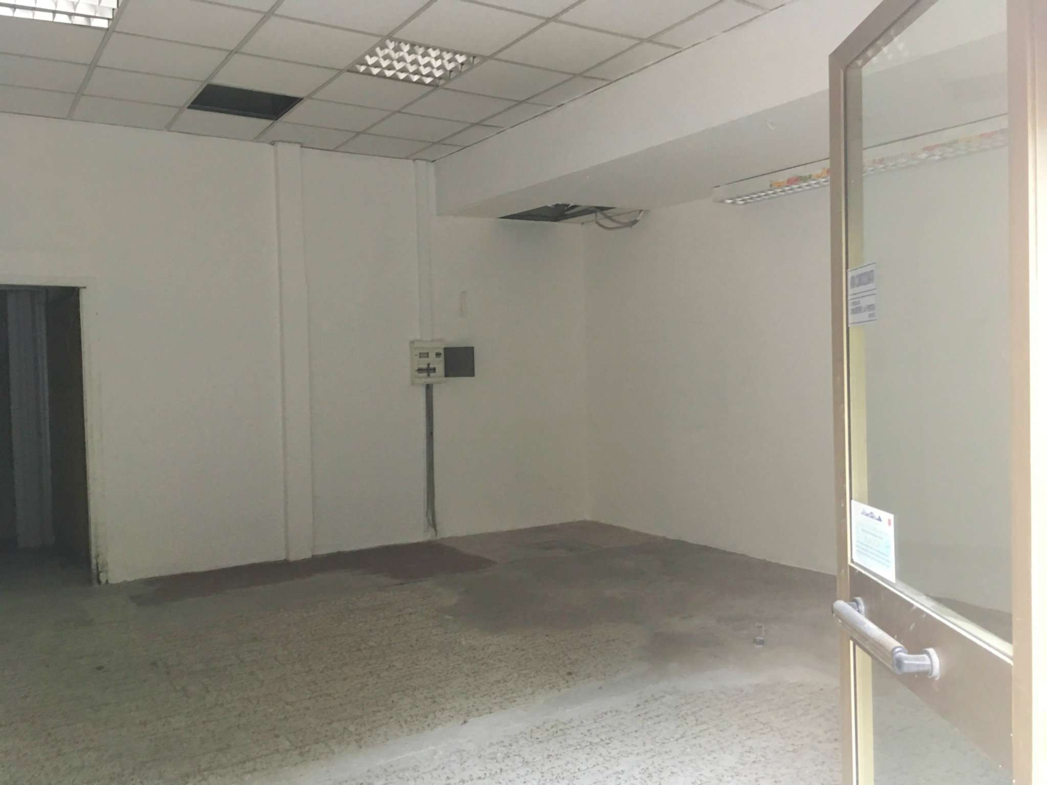 Negozio - Loc.Com. ROMA vendita  NOMENTANO  Dei Vespri Siciliani Gabetti - Agenzia Bologna - ROMA