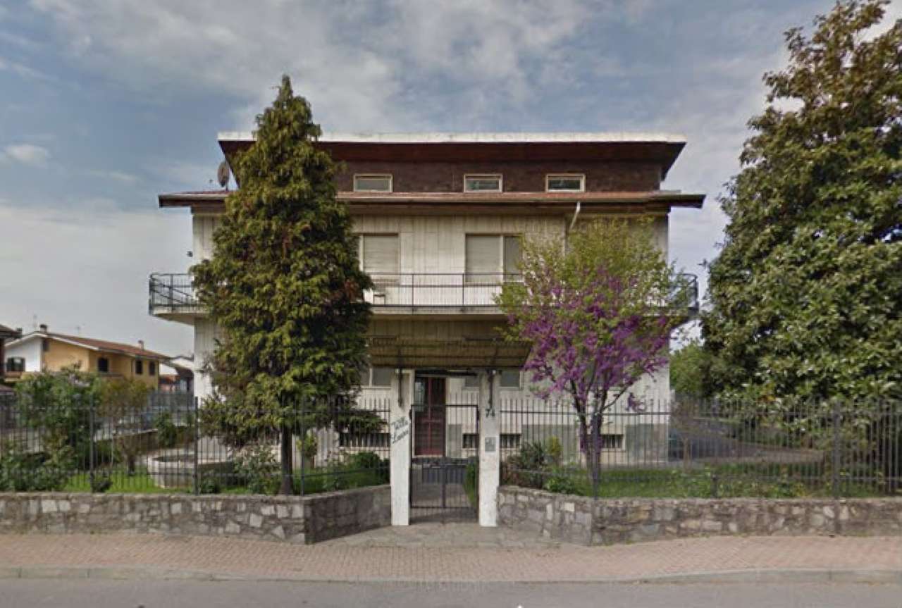  borgaro-torinese vendita quart: villaretto birago-studio-immobiliare