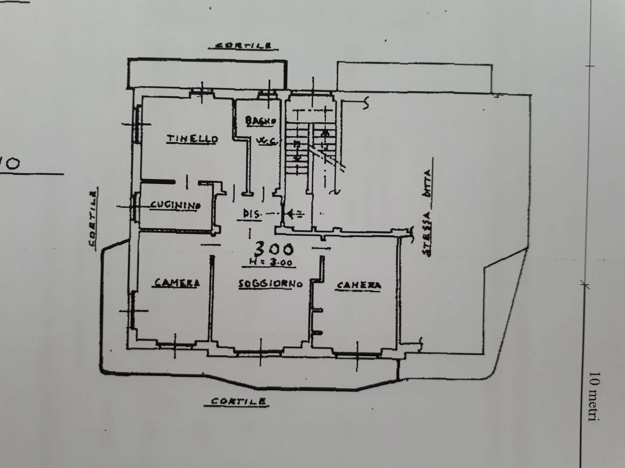 Appartamento BORGARO TORINESE vendita  Villaretto santa cristina Birago Studio Immobiliare