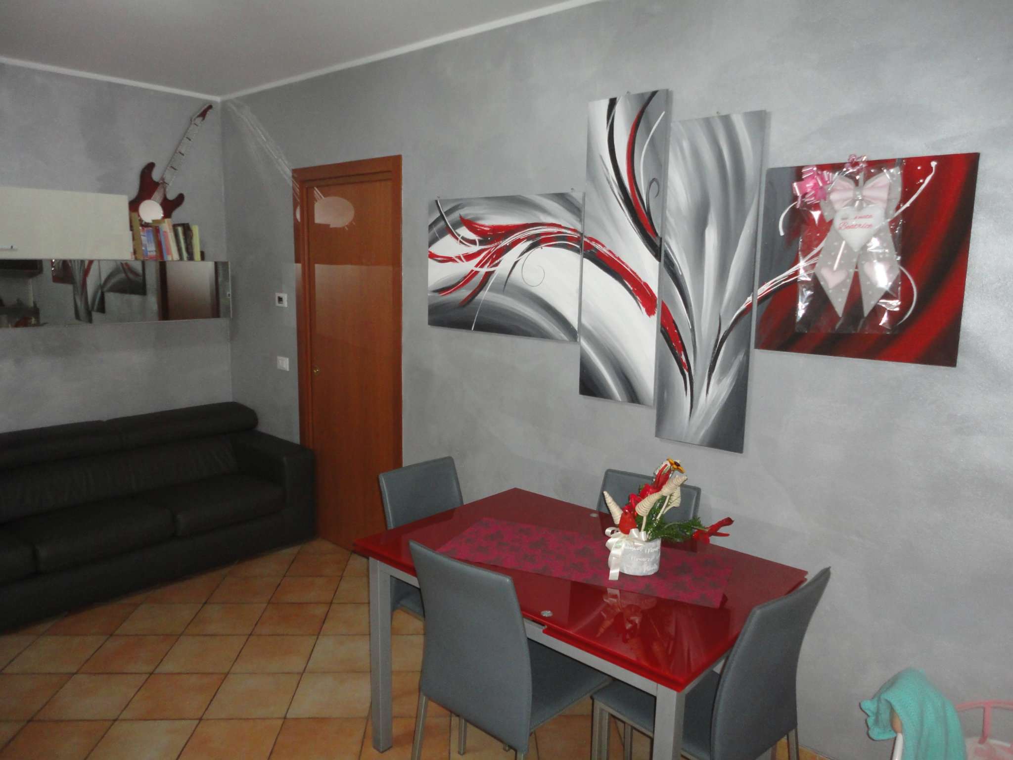 Appartamento CASELLE TORINESE vendita   cristoforo colombo Birago Studio Immobiliare