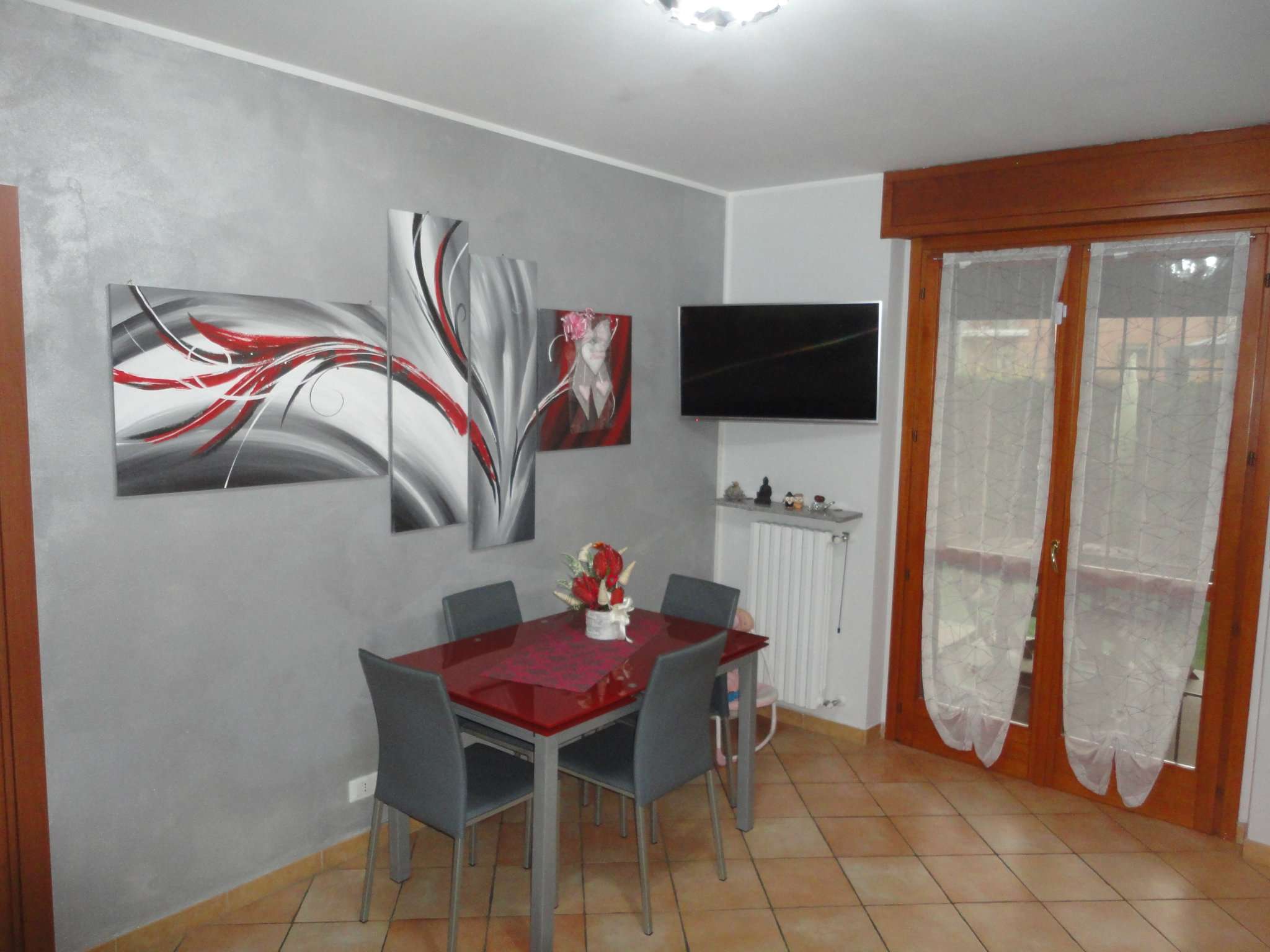 Appartamento CASELLE TORINESE vendita   cristoforo colombo Birago Studio Immobiliare