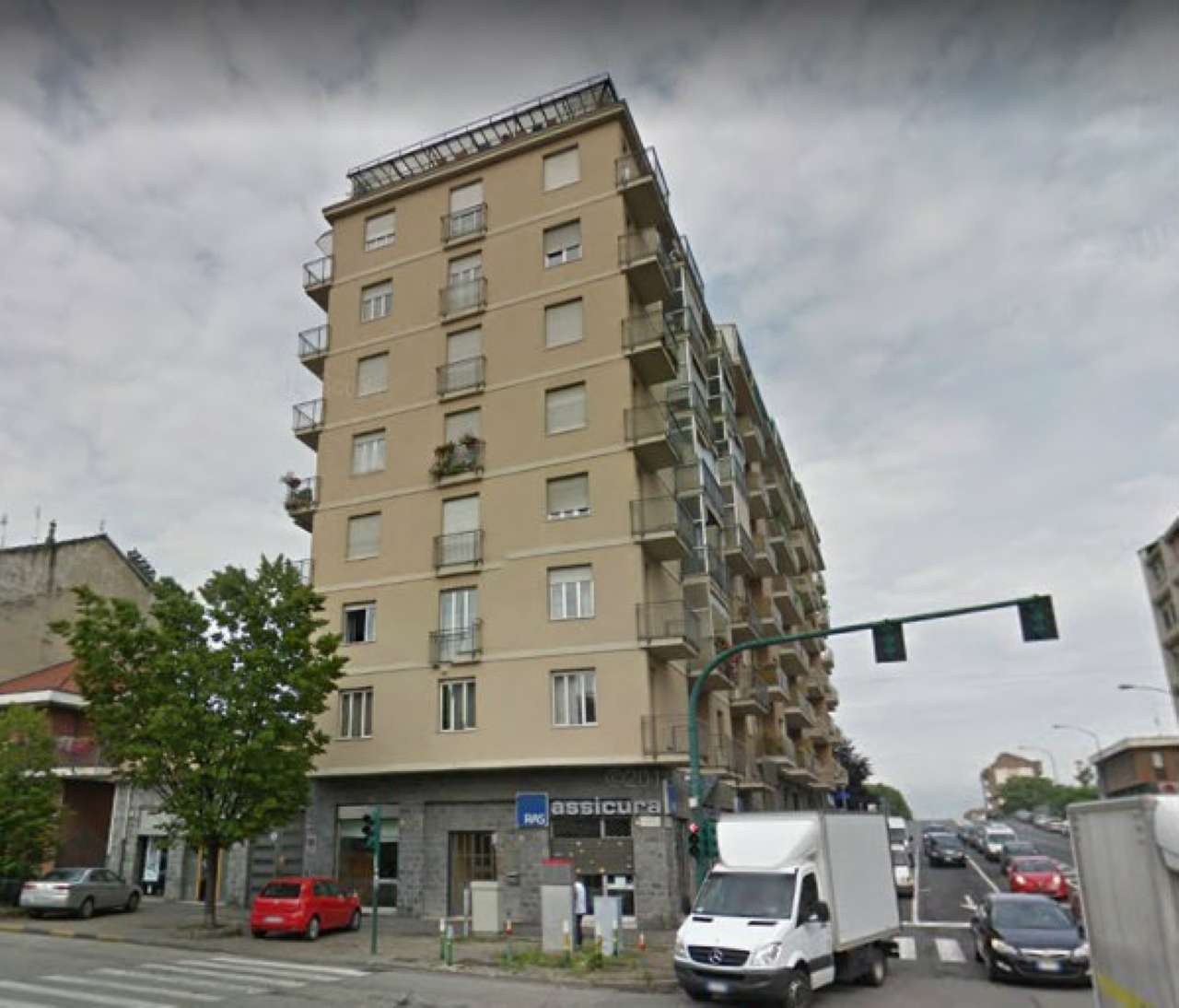  torino vendita quart: valdocco birago studio immobiliare