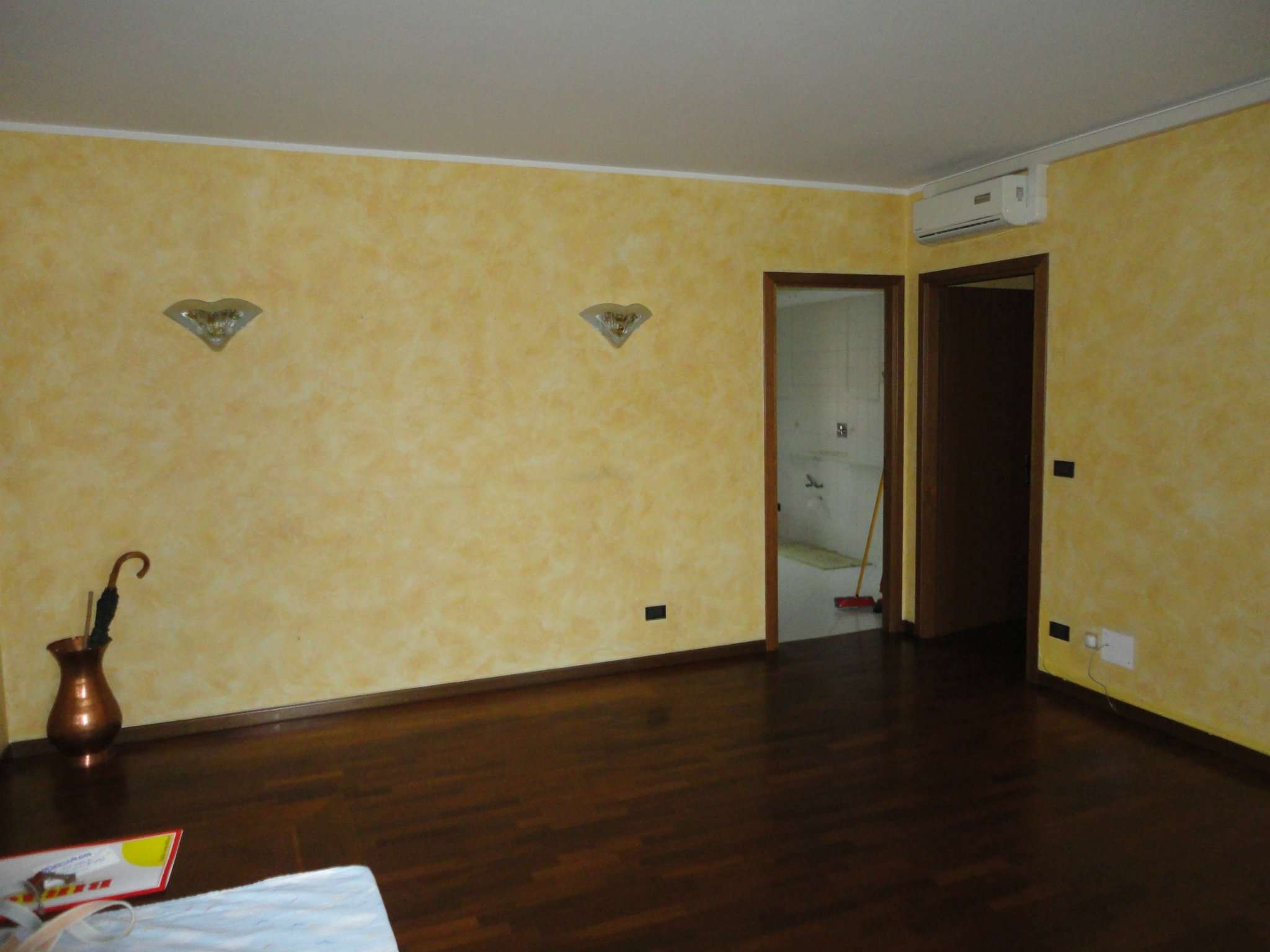 Appartamento BORGARO TORINESE vendita   via garibaldi Birago Studio Immobiliare