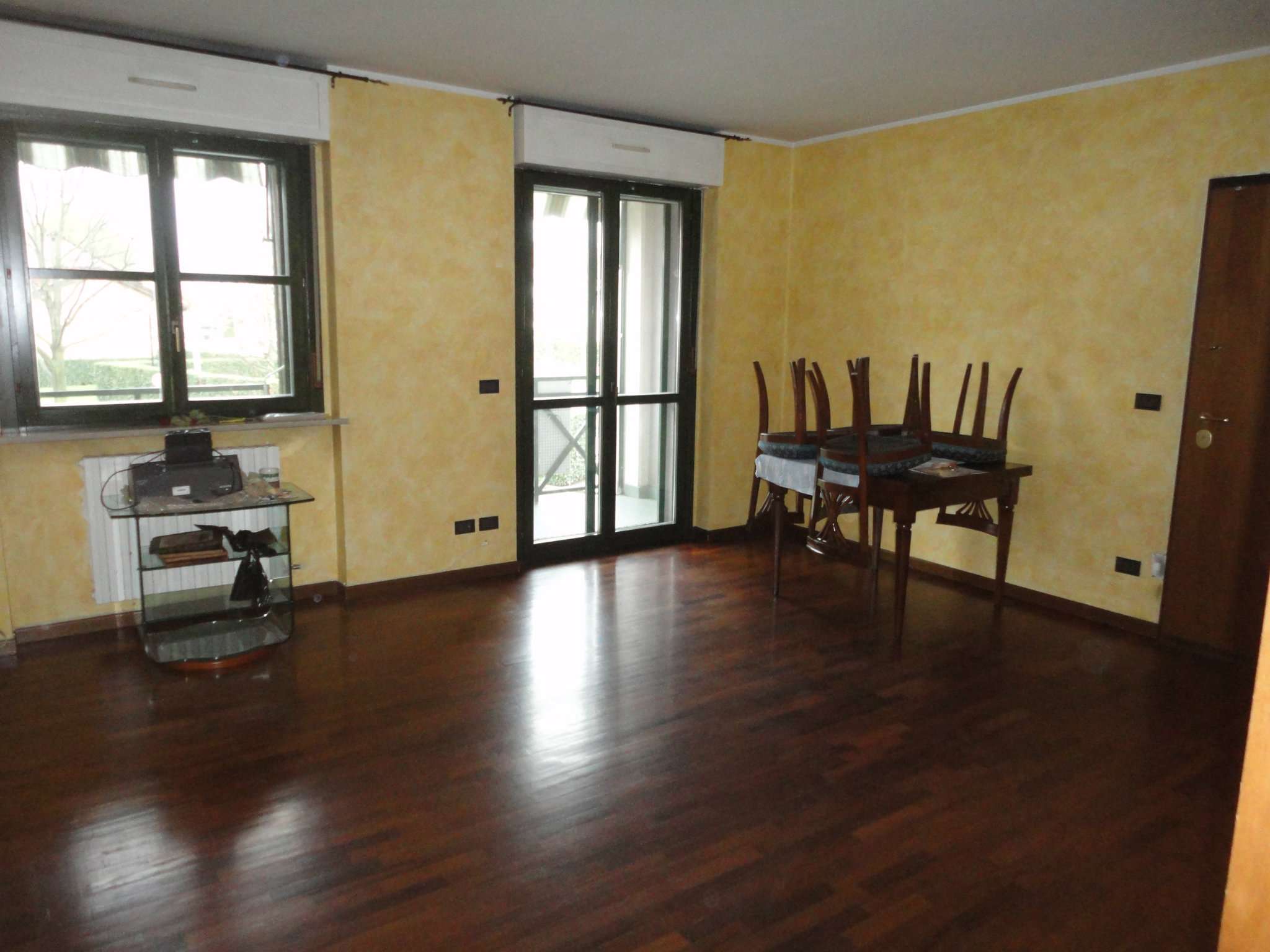 Appartamento BORGARO TORINESE vendita   via garibaldi Birago Studio Immobiliare