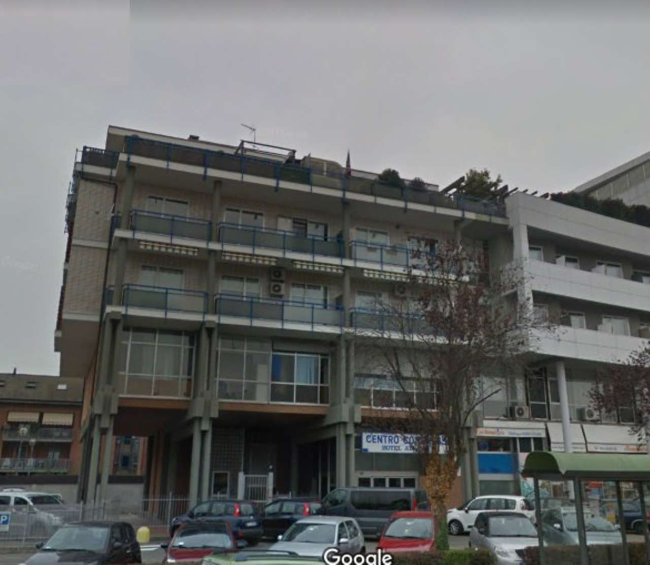  borgaro torinese affitto quart:  birago studio immobiliare