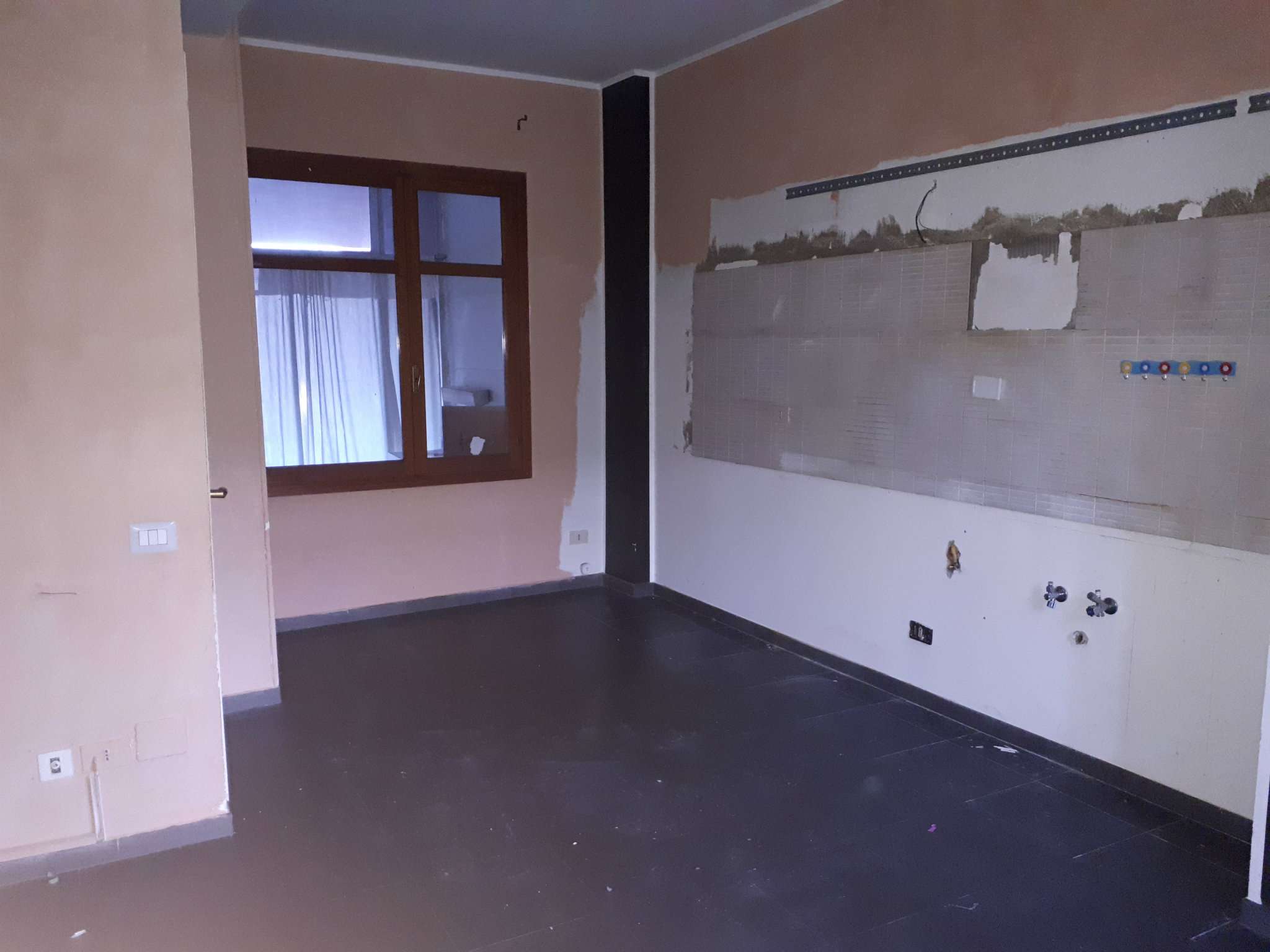 Appartamento BORGARO TORINESE affitto   lanzo Birago Studio Immobiliare