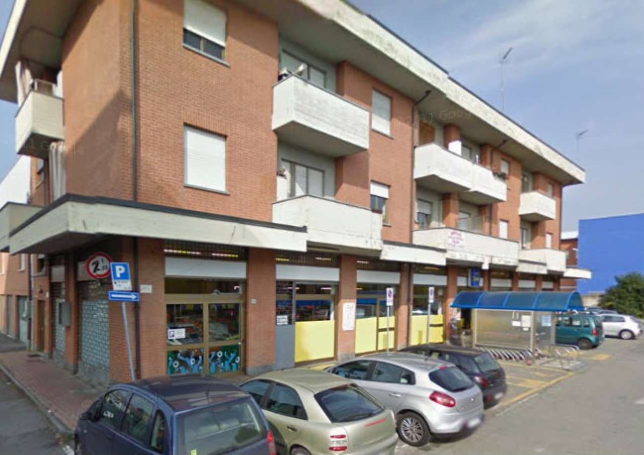  borgaro torinese affitto quart:  birago studio immobiliare