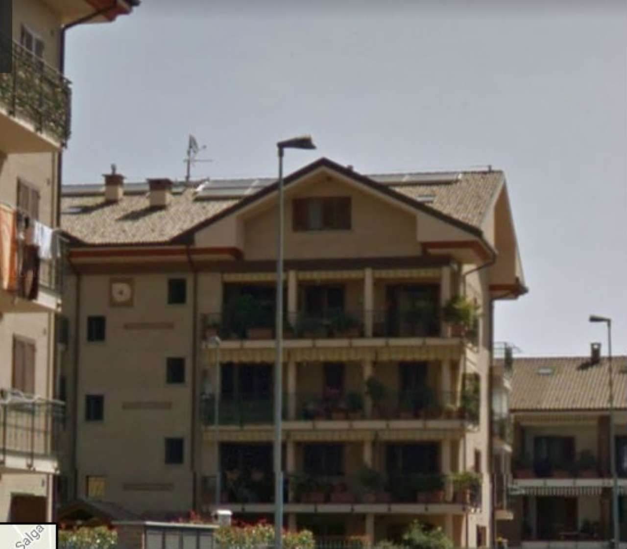  caselle torinese vendita quart:  birago studio immobiliare