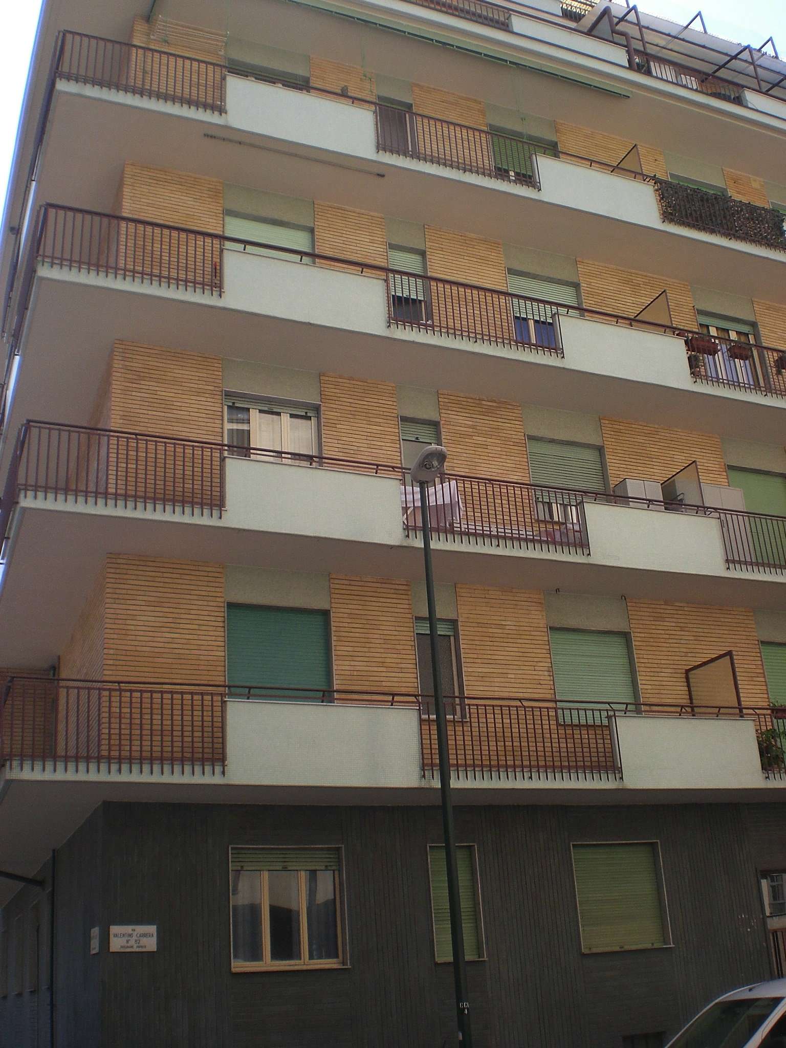  torino vendita quart: parella studio-asiago