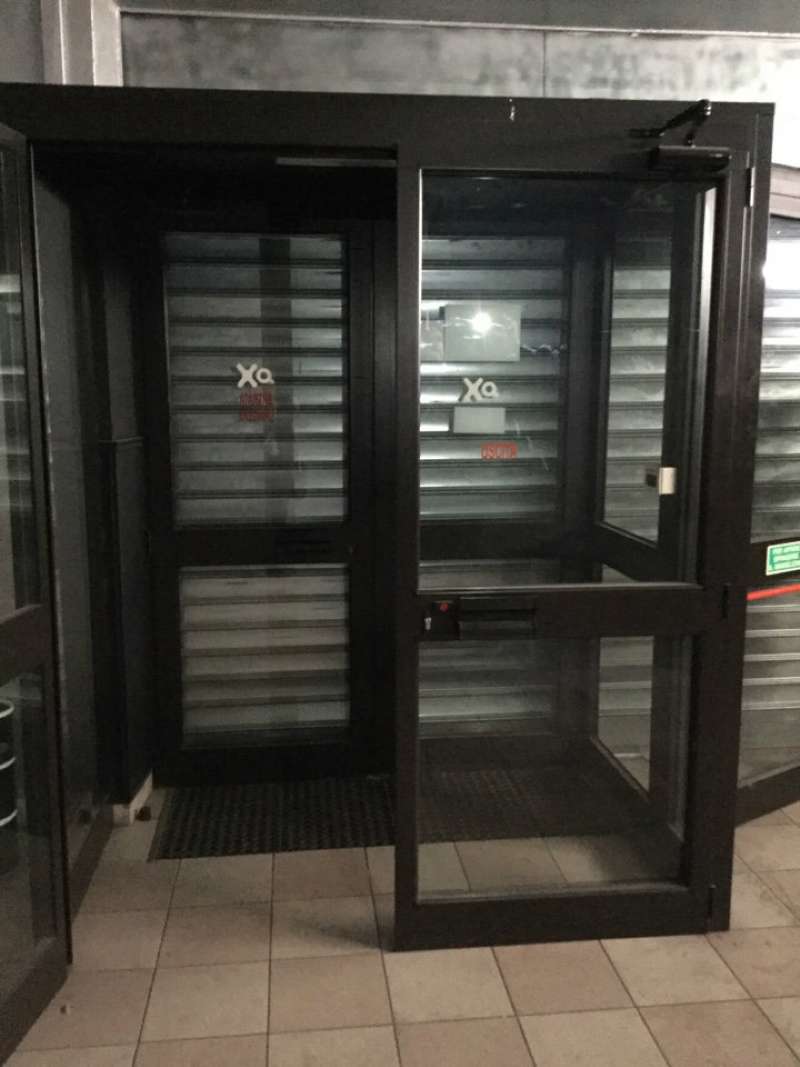 Negozio - Loc.Com. TORINO affitto  VALENTINO VIA ONORATO VIGLIANI Studio Asiago