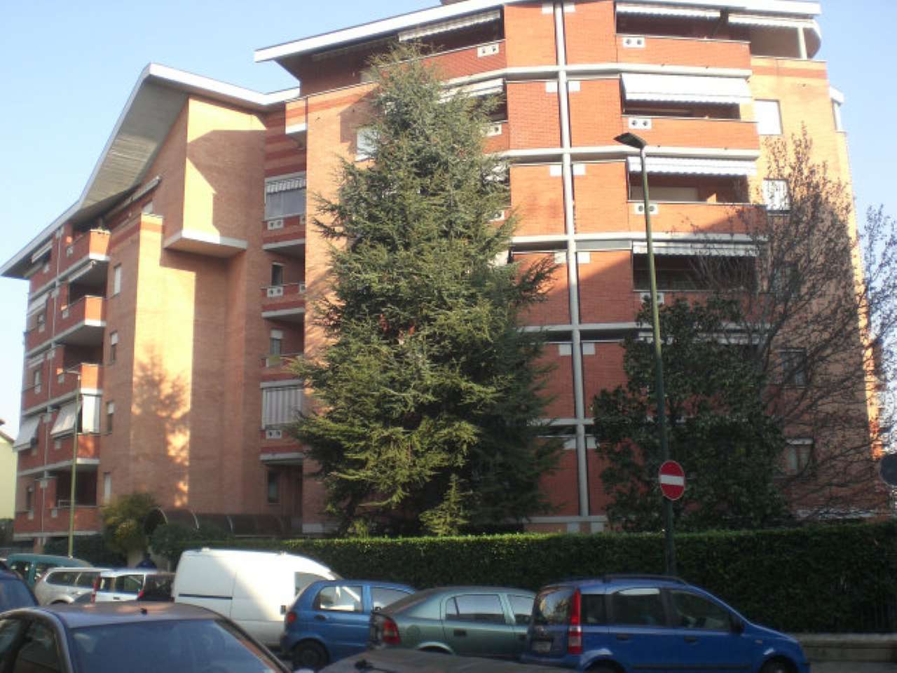  torino vendita quart: cenisia studio-asiago