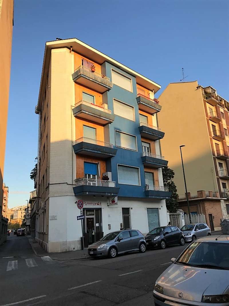 torino vendita quart: cenisia studio-asiago