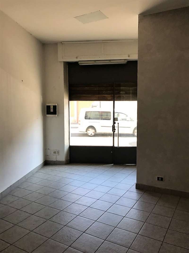 Negozio - Loc.Com. TORINO vendita  CENISIA caraglio Studio Asiago