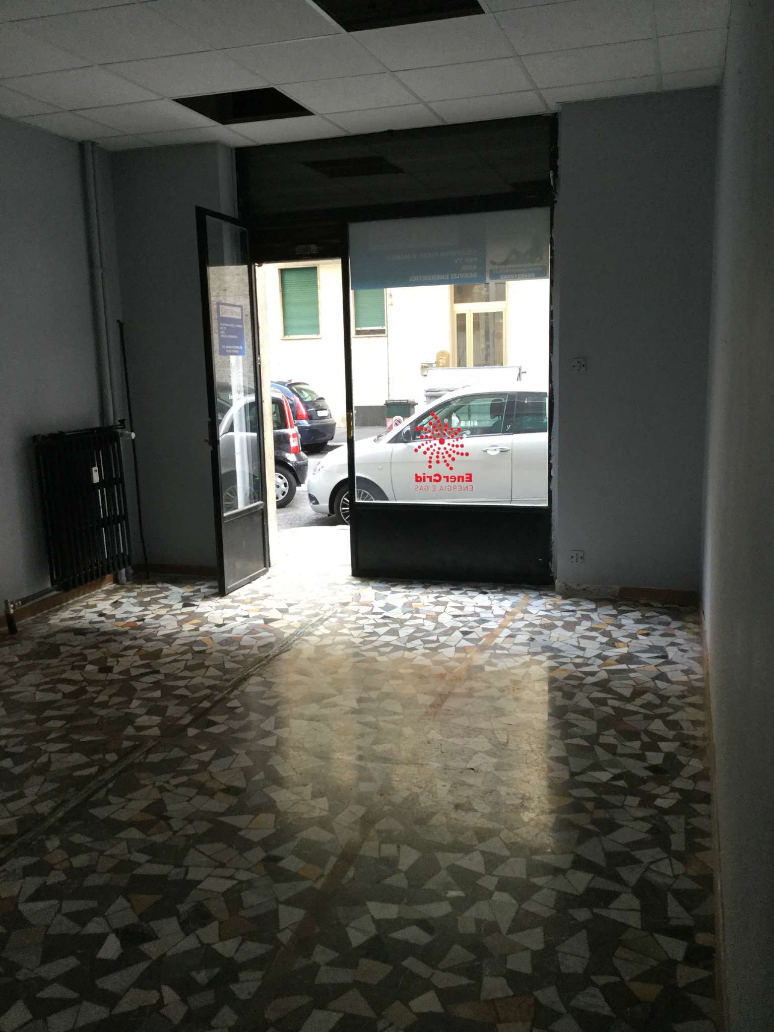 Negozio - Loc.Com. TORINO vendita  SANTA RITA VIA BENE VAGIENNA Studio Asiago