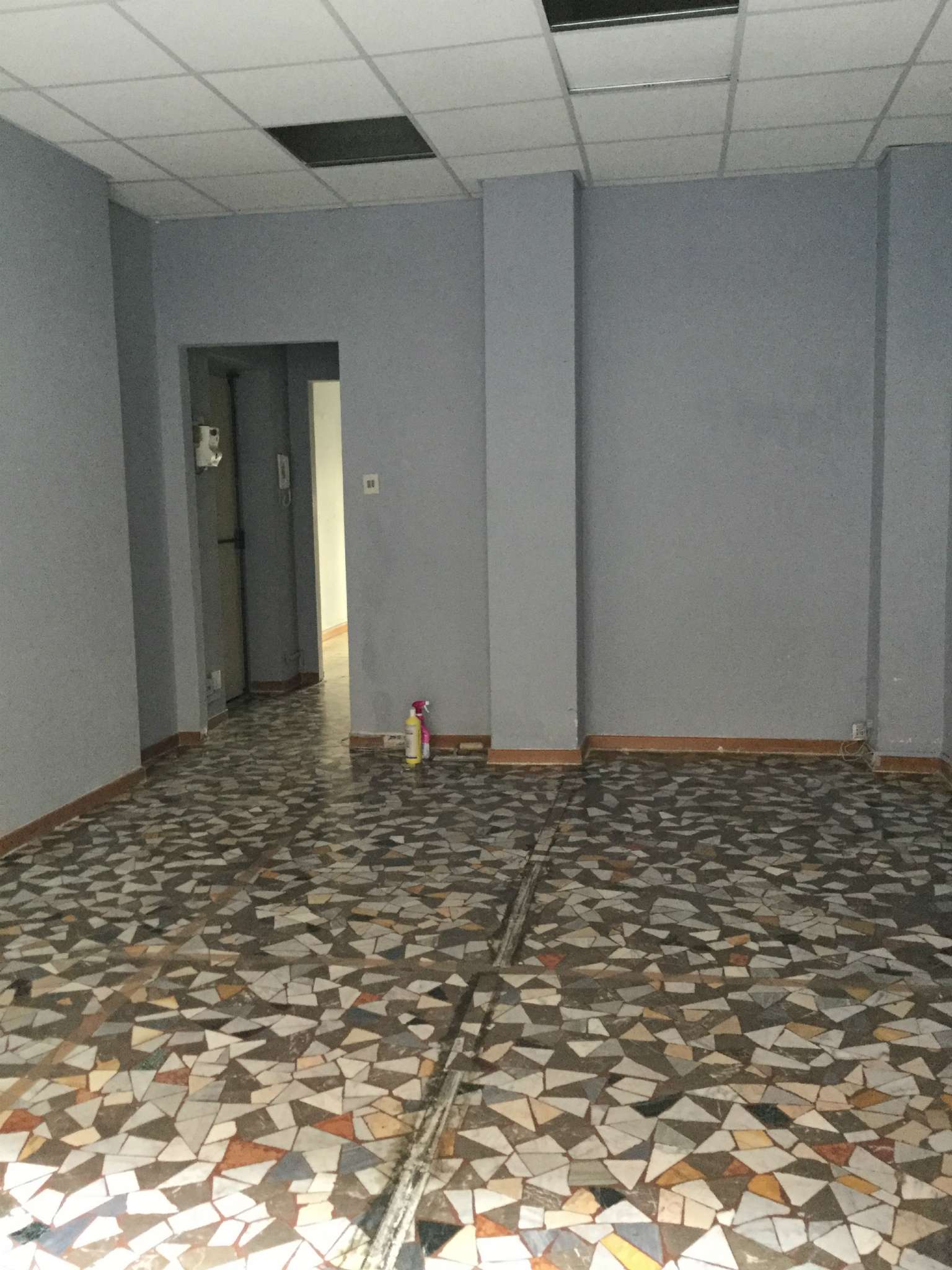 Negozio - Loc.Com. TORINO vendita  SANTA RITA VIA BENE VAGIENNA Studio Asiago
