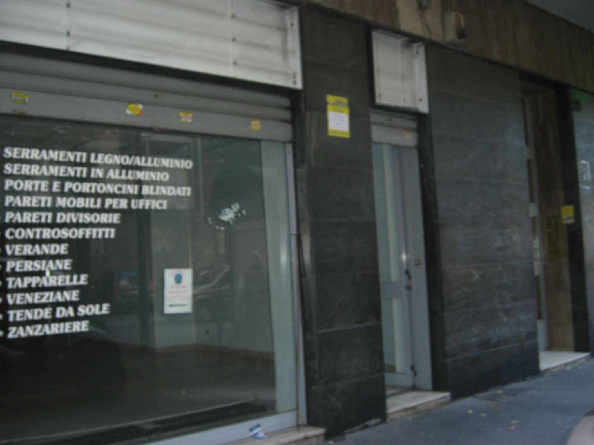 Negozio - Loc.Com. TORINO vendita  MADONNA DI CAMPAGNA Breglio Immobiliare Di Salvatore di Rosalba Rossetto