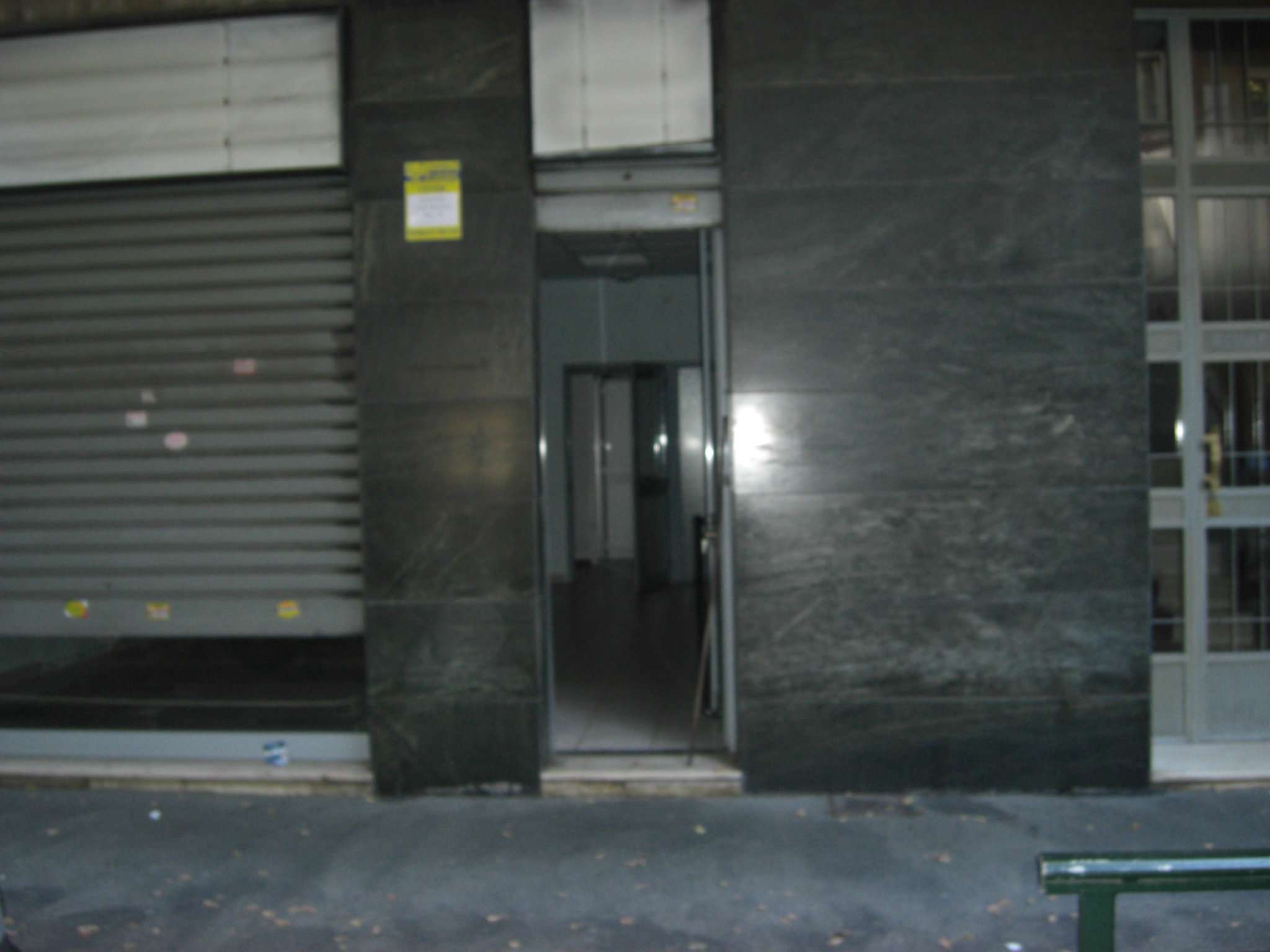 Negozio - Loc.Com. TORINO vendita  MADONNA DI CAMPAGNA Breglio Immobiliare Di Salvatore di Rosalba Rossetto