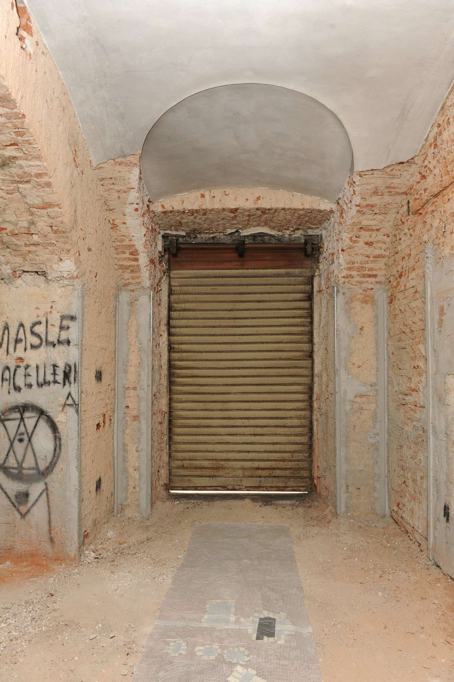 Negozio - Loc.Com. TORINO vendita  CENTRO San Francesco da Paola Immobiliare Di Salvatore di Rosalba Rossetto