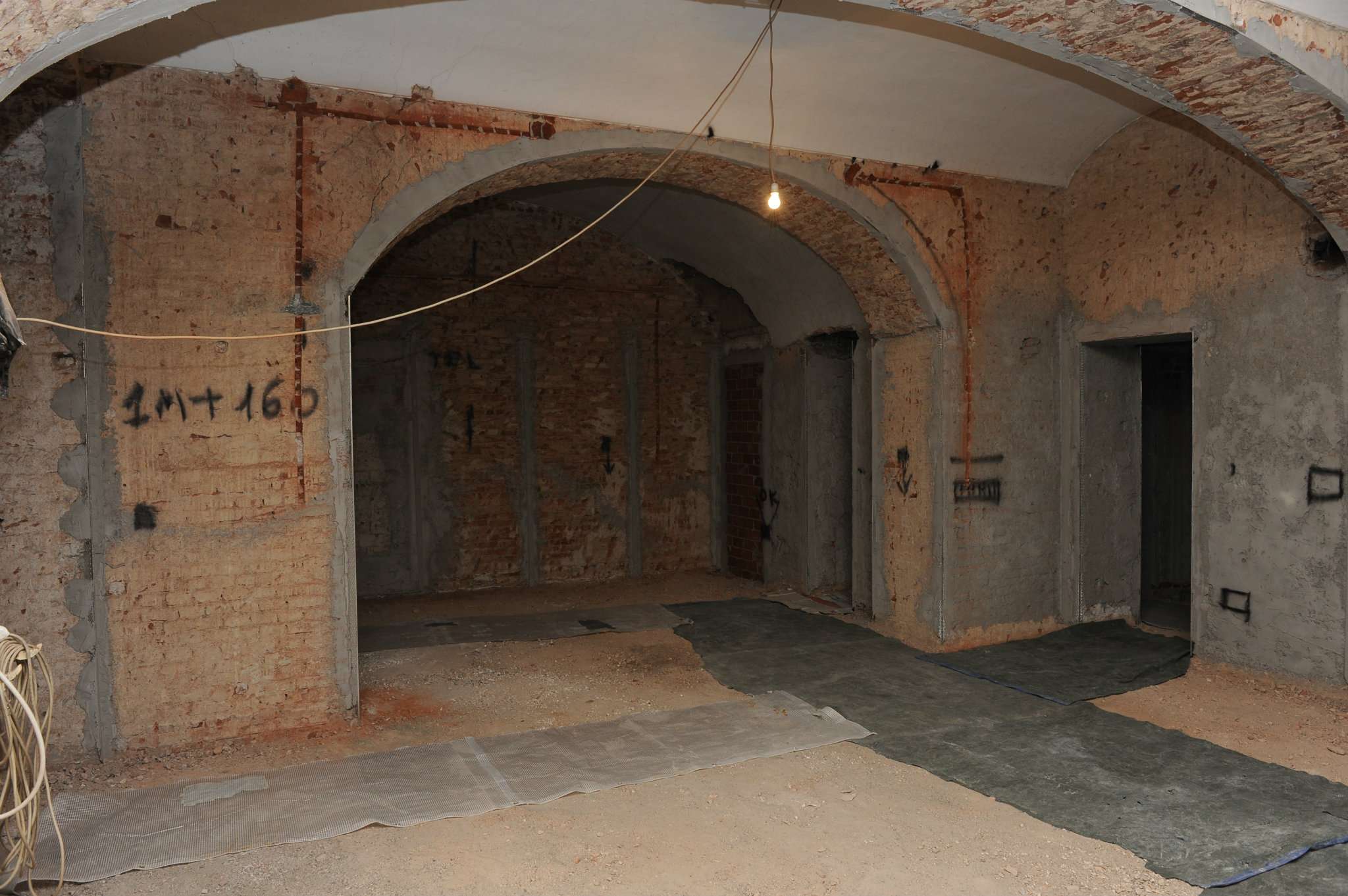 Negozio - Loc.Com. TORINO vendita  CENTRO San Francesco da Paola Immobiliare Di Salvatore di Rosalba Rossetto