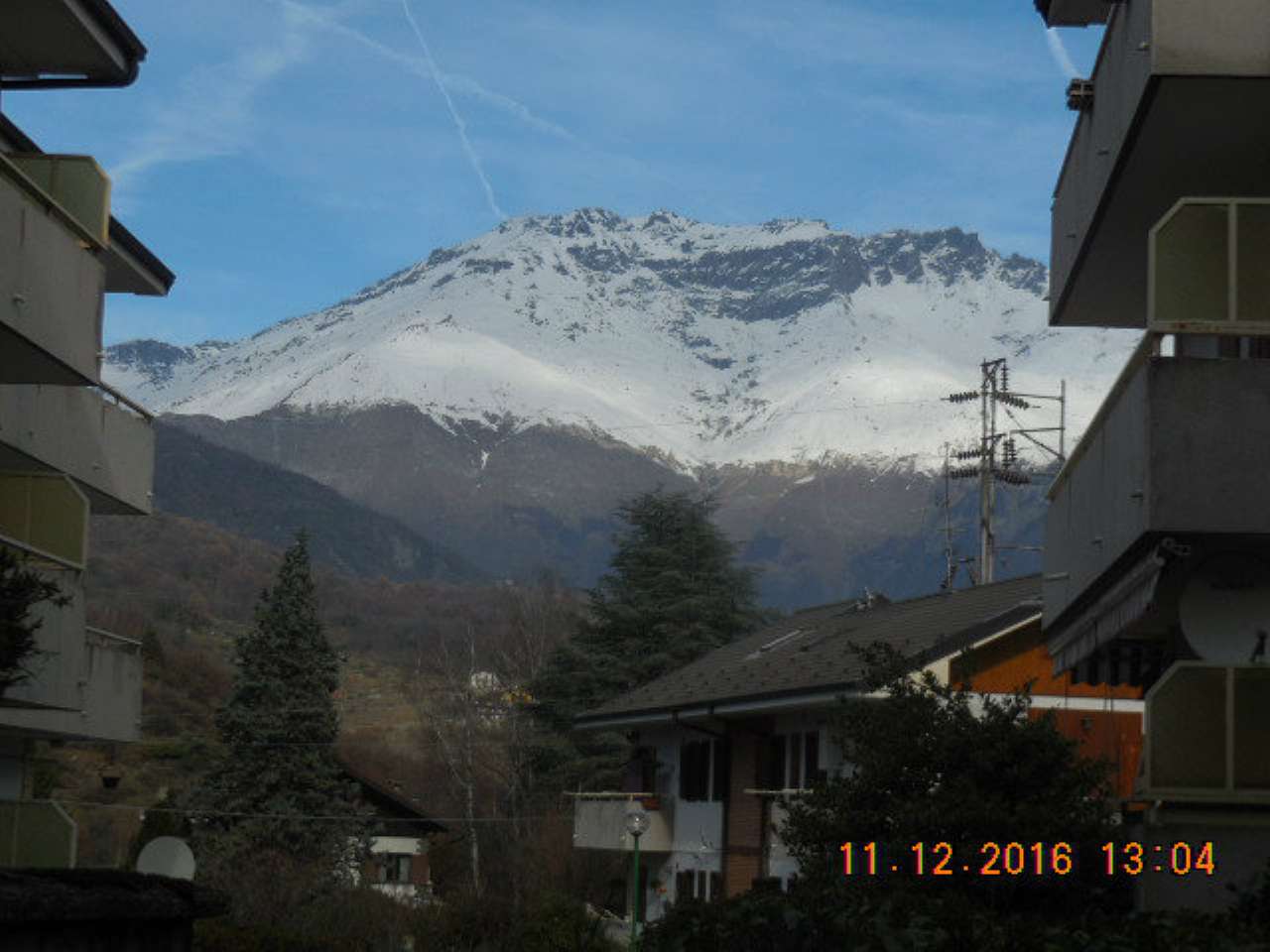 Appartamento GRAVERE affitto   Villaggio edelweiss Immobiliare Di Salvatore di Rosalba Rossetto