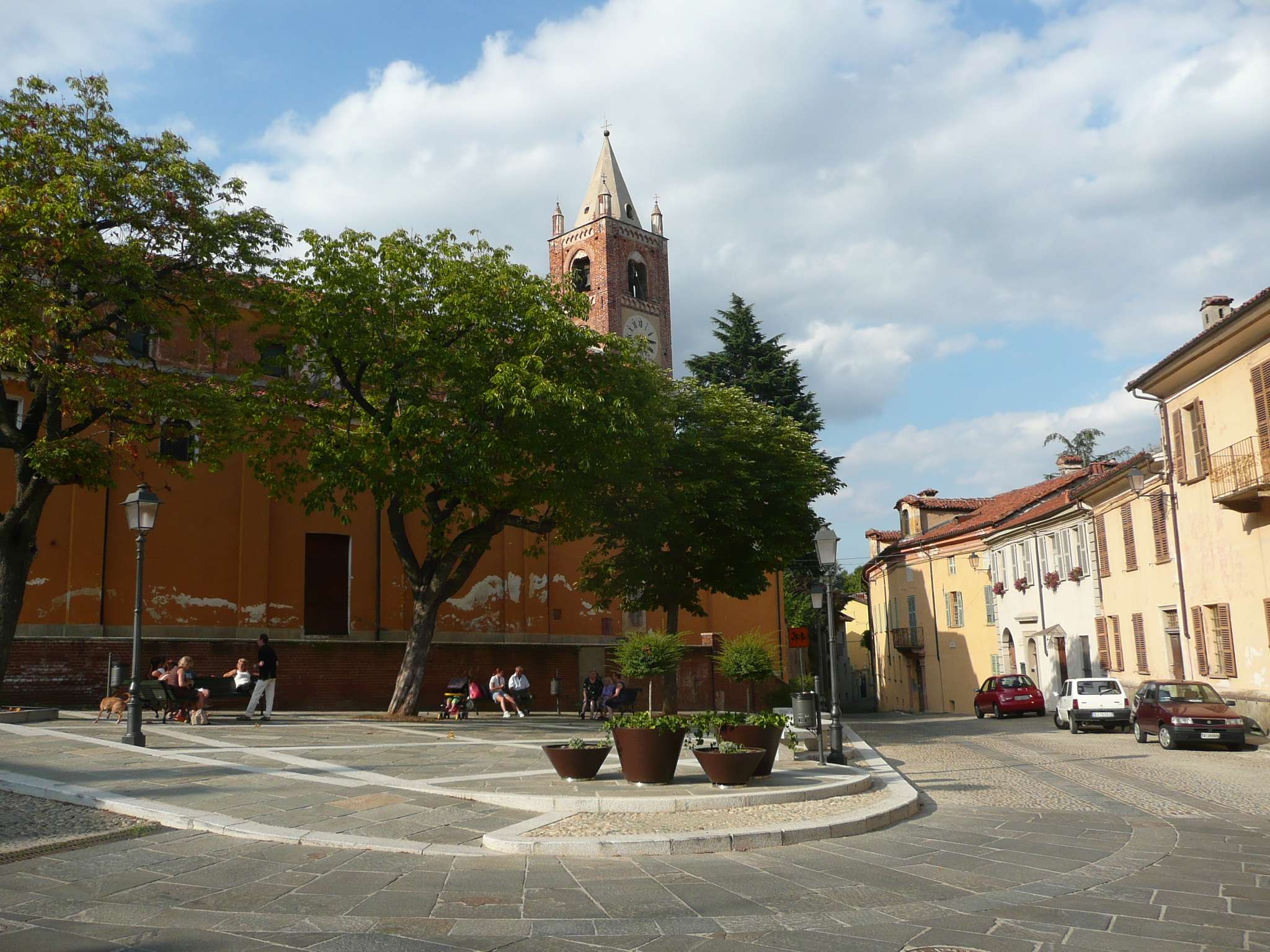  piossasco vendita quart:  immobiliare di salvatore di rosalba rossetto