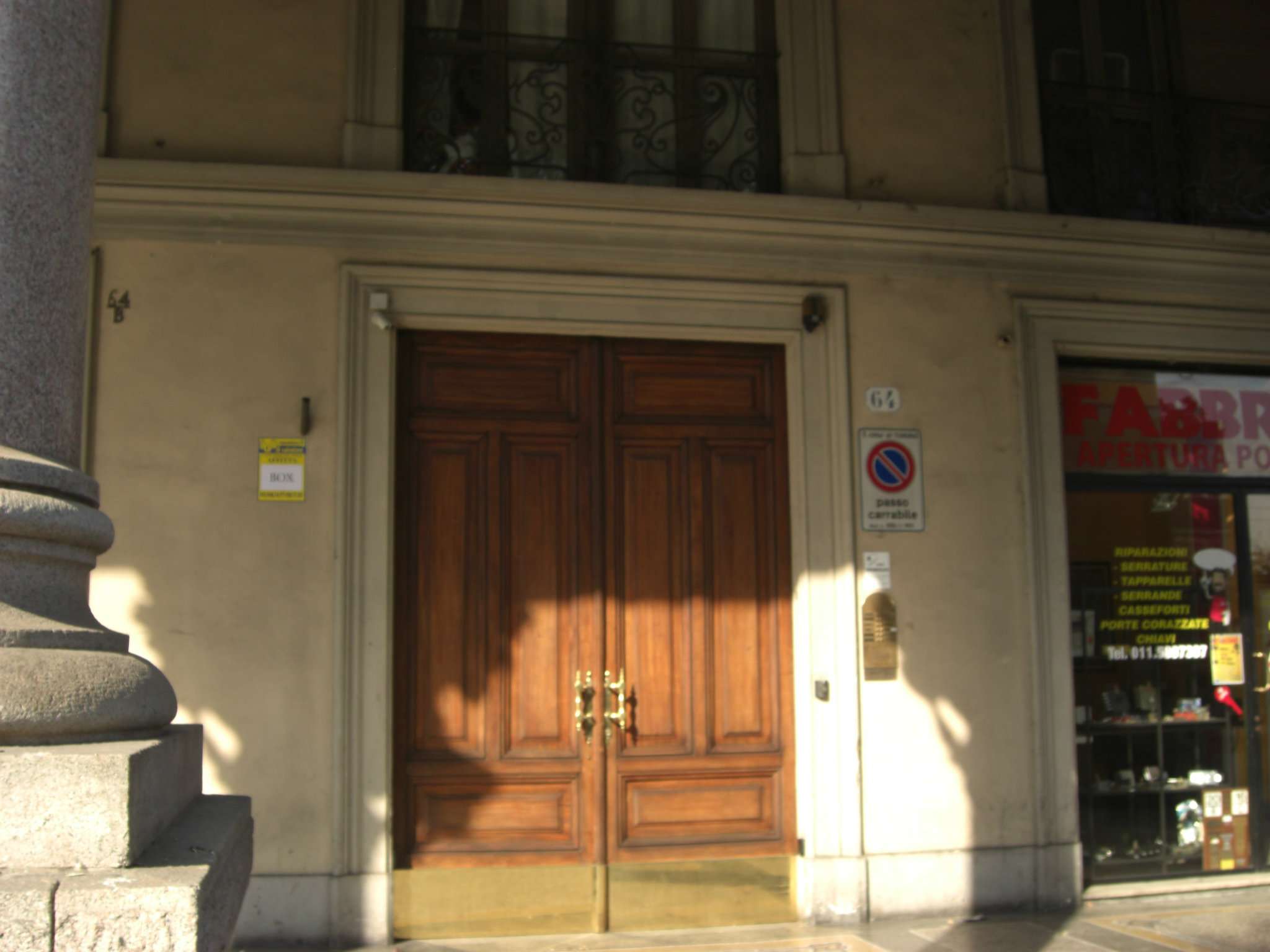  torino affitto quart: crocetta immobiliare-di-salvatore-di-rosalba-rossetto