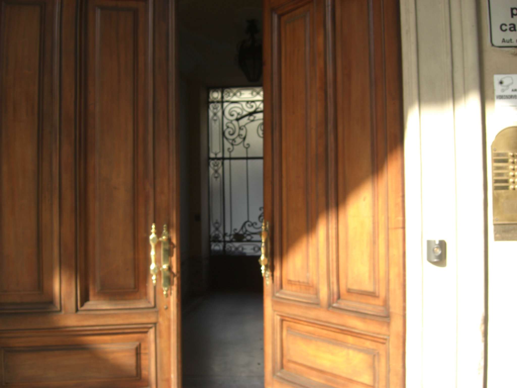 Negozio - Loc.Com. TORINO affitto  CROCETTA Sacchi Immobiliare Di Salvatore di Rosalba Rossetto