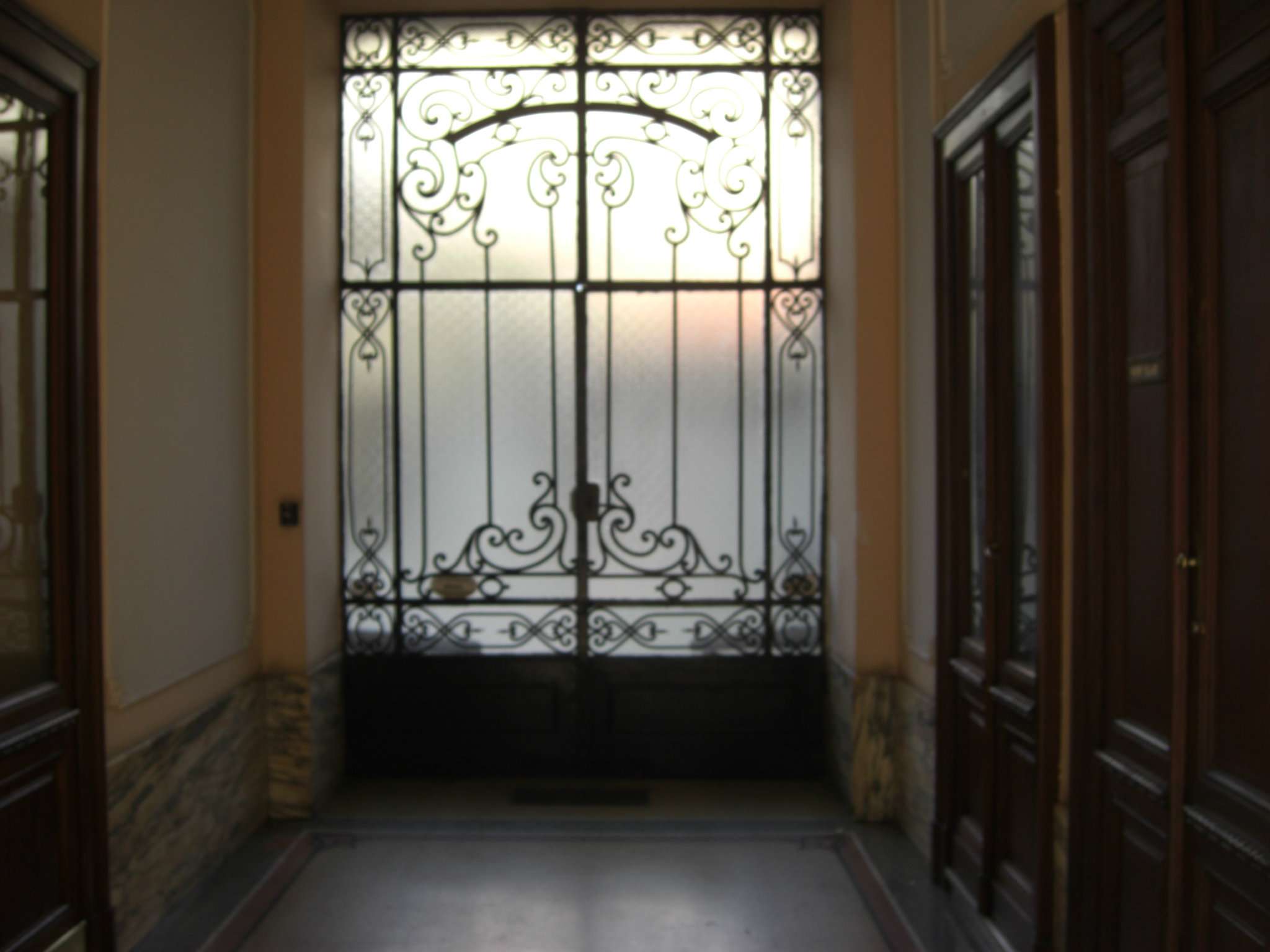 Negozio - Loc.Com. TORINO affitto  CROCETTA Sacchi Immobiliare Di Salvatore di Rosalba Rossetto