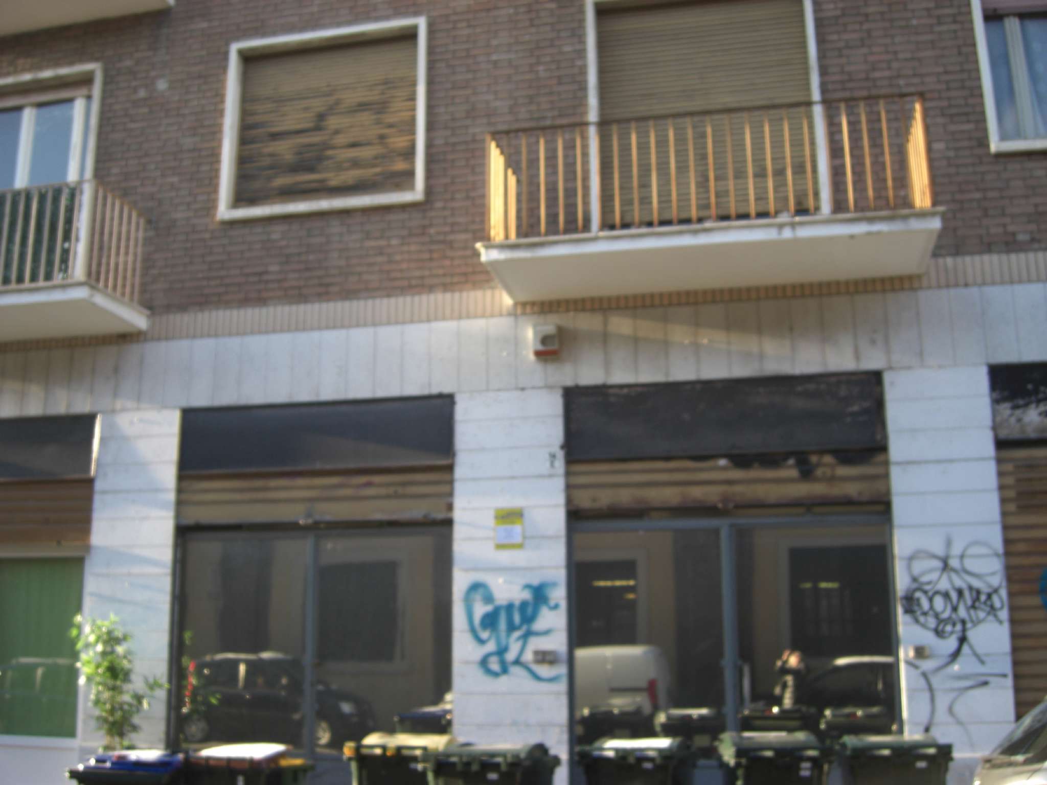 Negozio - Loc.Com. TORINO vendita  CROCETTA CHISONE Immobiliare Di Salvatore di Rosalba Rossetto
