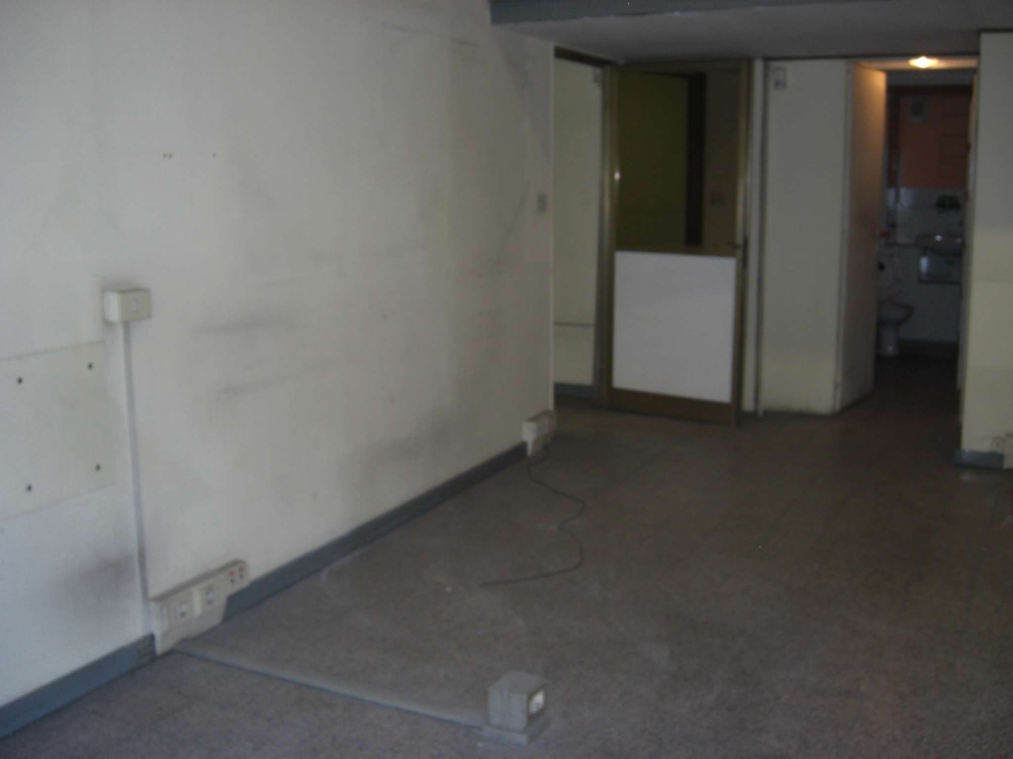 Negozio - Loc.Com. TORINO vendita  CROCETTA CHISONE Immobiliare Di Salvatore di Rosalba Rossetto