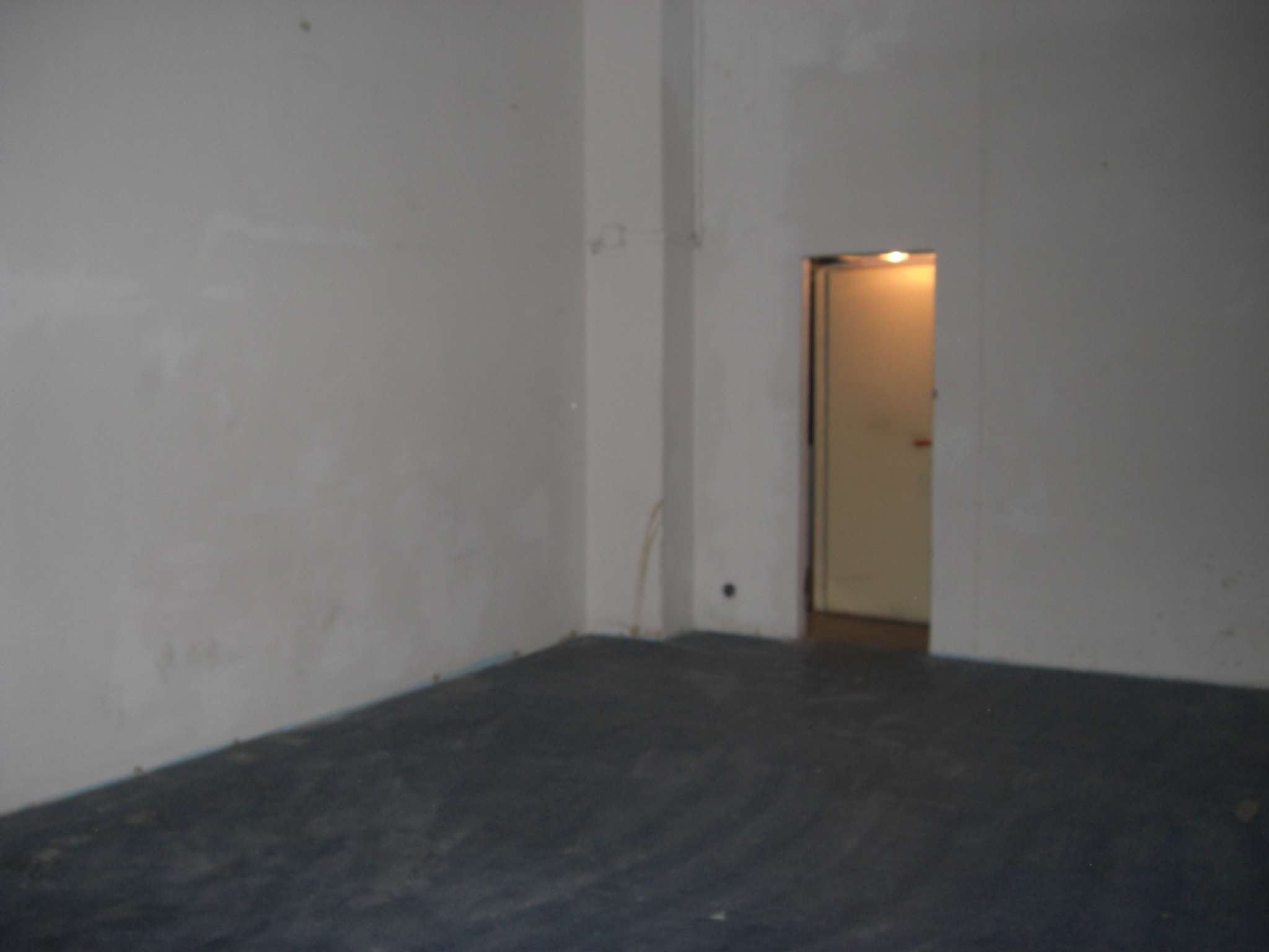 Negozio - Loc.Com. TORINO affitto  CROCETTA Chisone Immobiliare Di Salvatore di Rosalba Rossetto