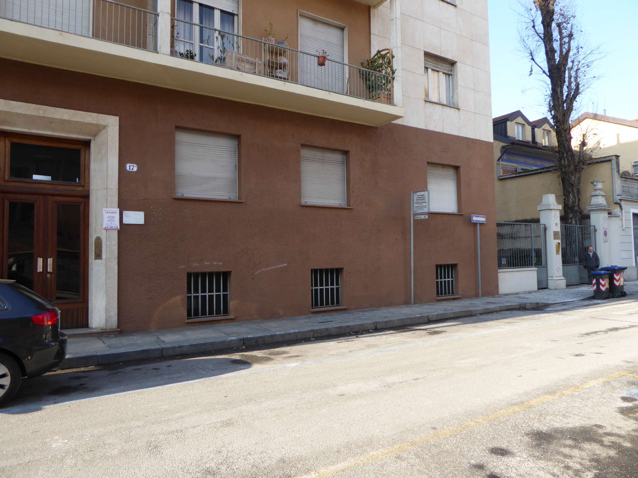  torino affitto quart: precollina immobiliare-di-salvatore-di-rosalba-rossetto