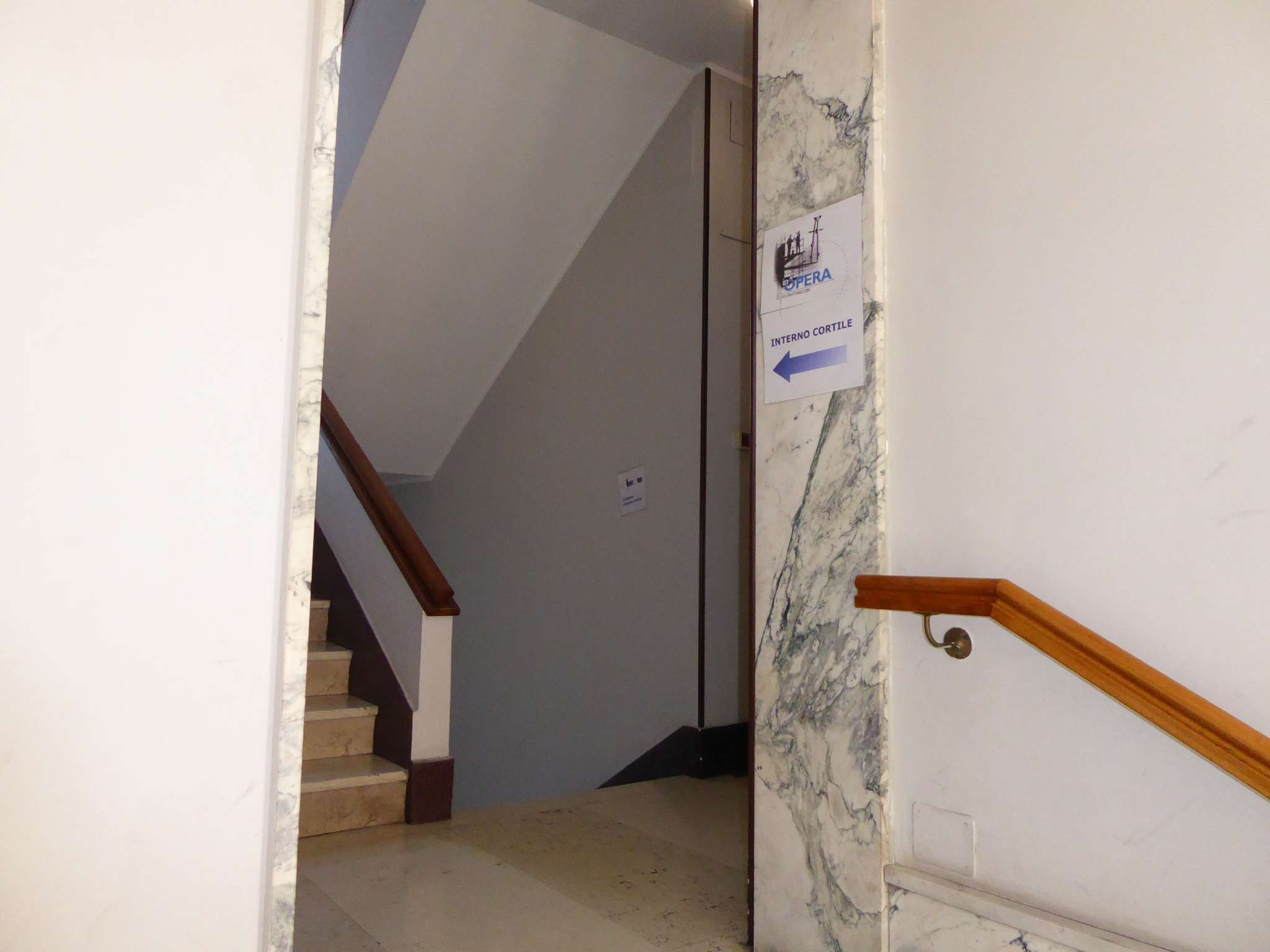 Show Room TORINO affitto  PRECOLLINA Umberto Cosmo Immobiliare Di Salvatore di Rosalba Rossetto