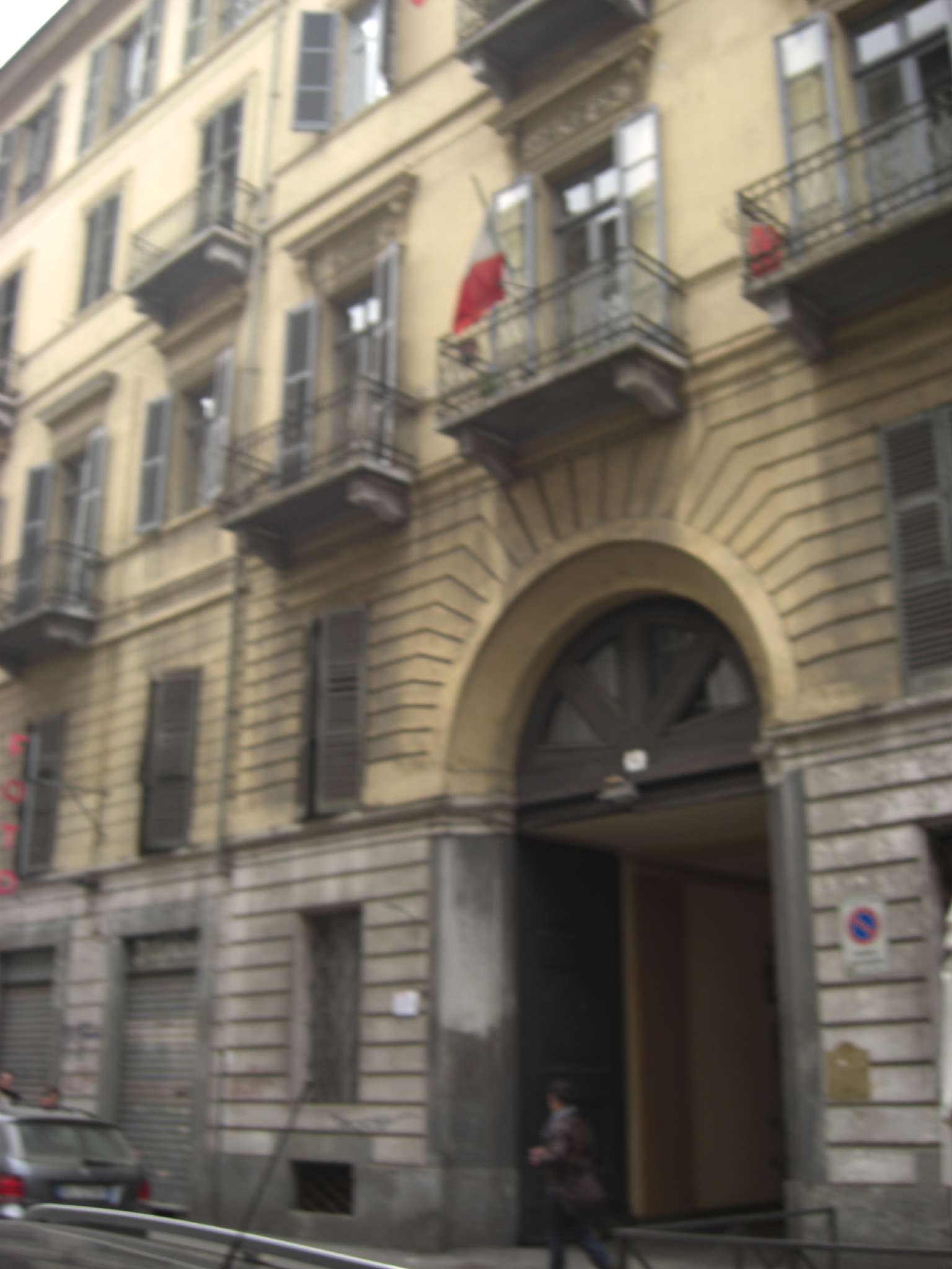  torino vendita quart: centro immobiliare-di-salvatore-di-rosalba-rossetto
