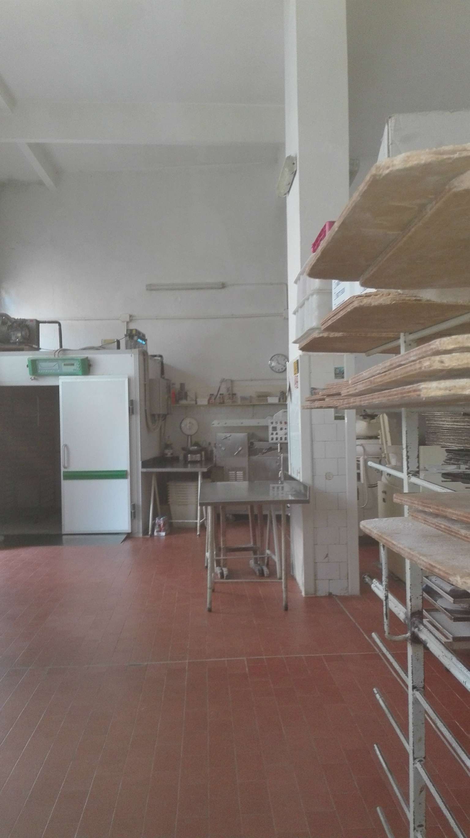 Negozio - Loc.Com. GENOVA vendita  MOLASSANA  Giorgio Massa s.r.l