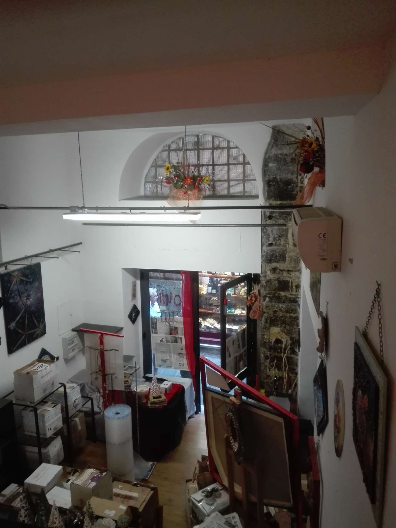  genova vendita quart: centro storico giorgio-massa-s.r.l