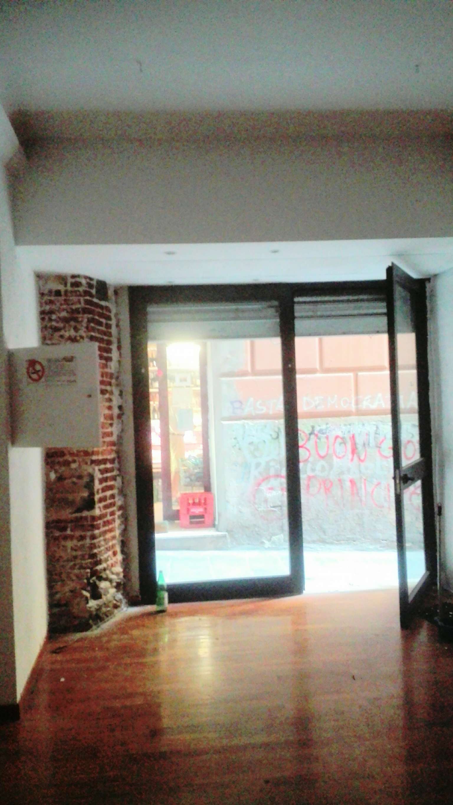 Negozio - Loc.Com. GENOVA vendita  CENTRO STORICO  Giorgio Massa s.r.l
