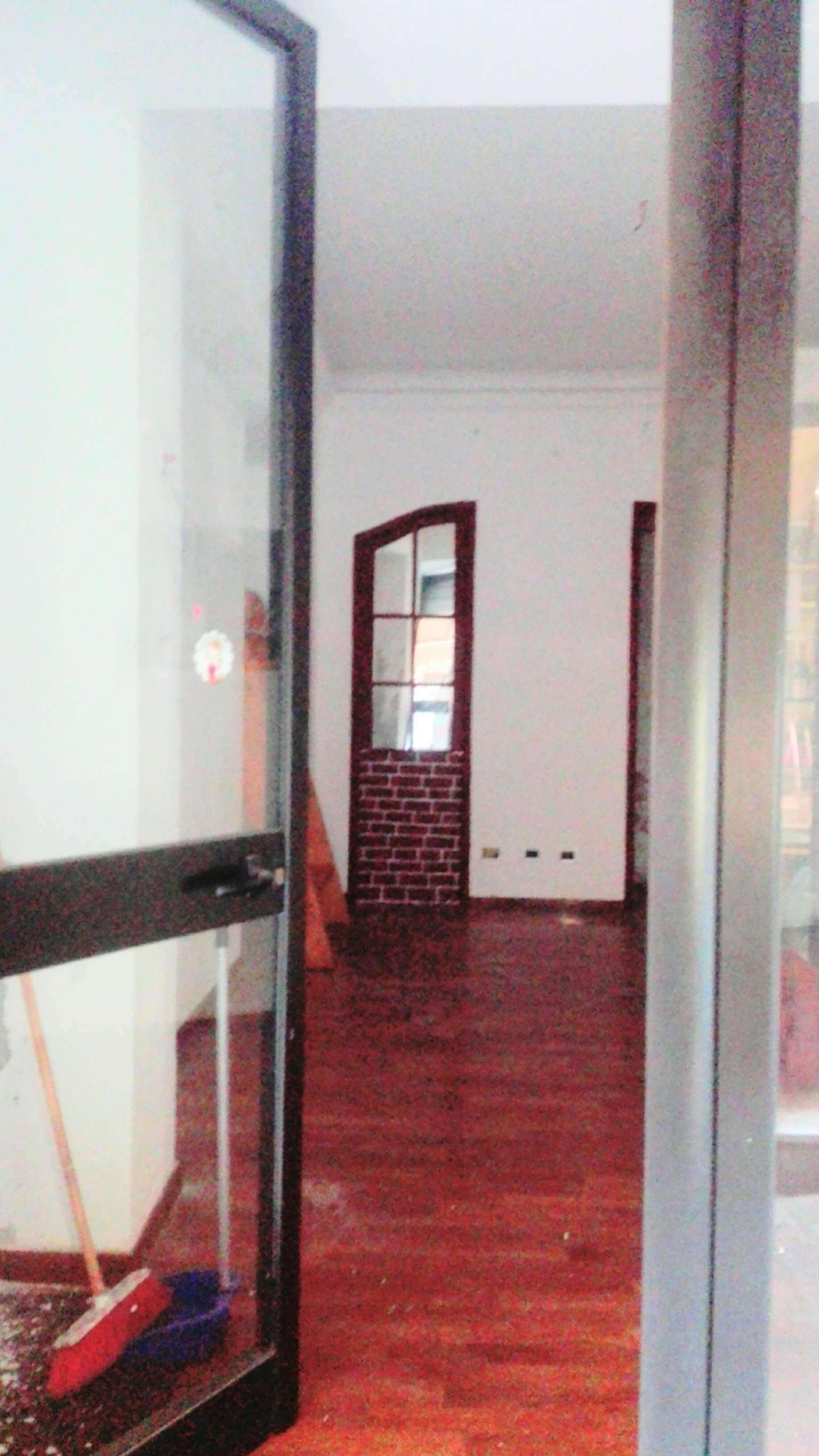 Negozio - Loc.Com. GENOVA vendita  CENTRO STORICO  Giorgio Massa s.r.l