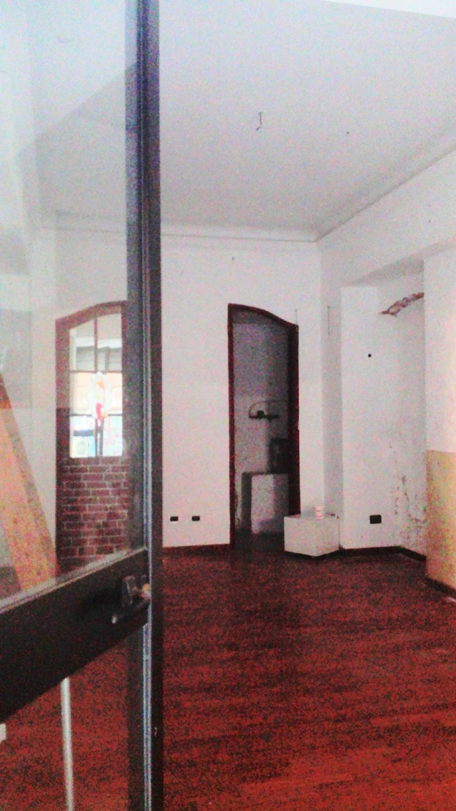 Negozio - Loc.Com. GENOVA vendita  CENTRO STORICO  Giorgio Massa s.r.l