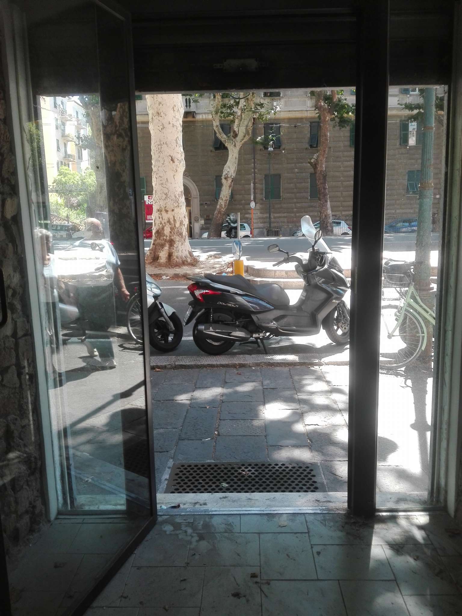  genova vendita quart: foce giorgio-massa-s.r.l