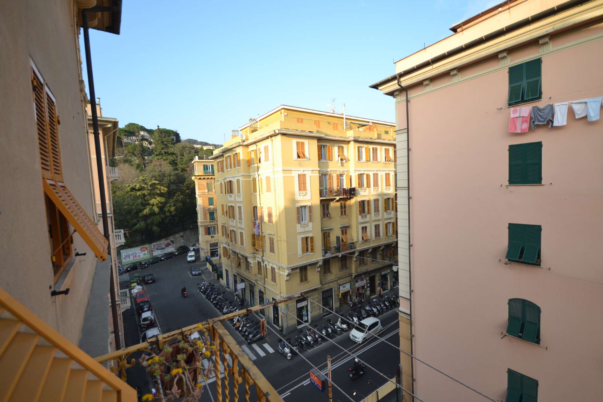  genova vendita quart: san fruttuoso affiliato fondocasa genova san fruttuoso - s. fruttuoso uno