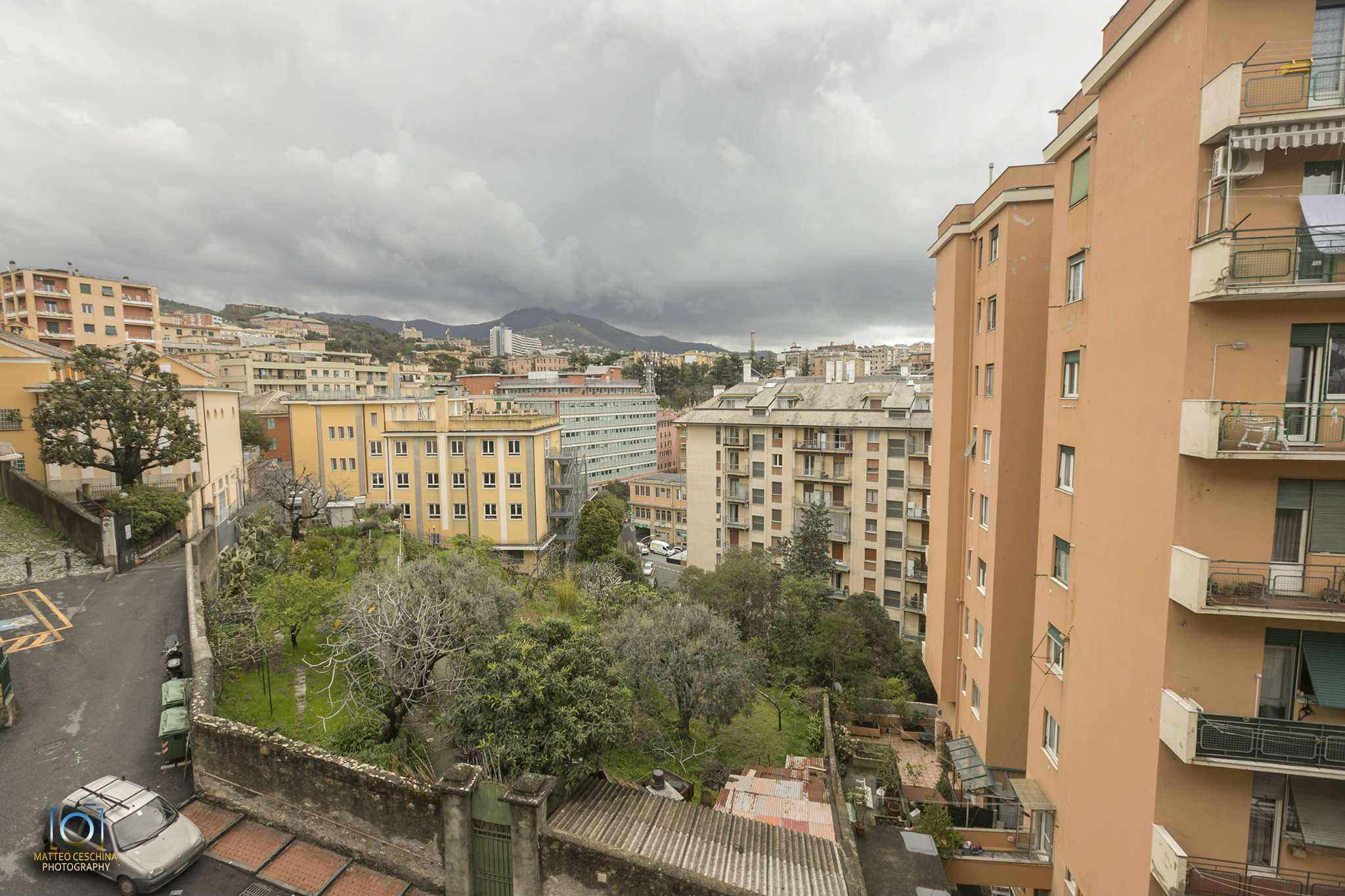  genova vendita quart: san fruttuoso affiliato fondocasa genova san fruttuoso - s. fruttuoso uno