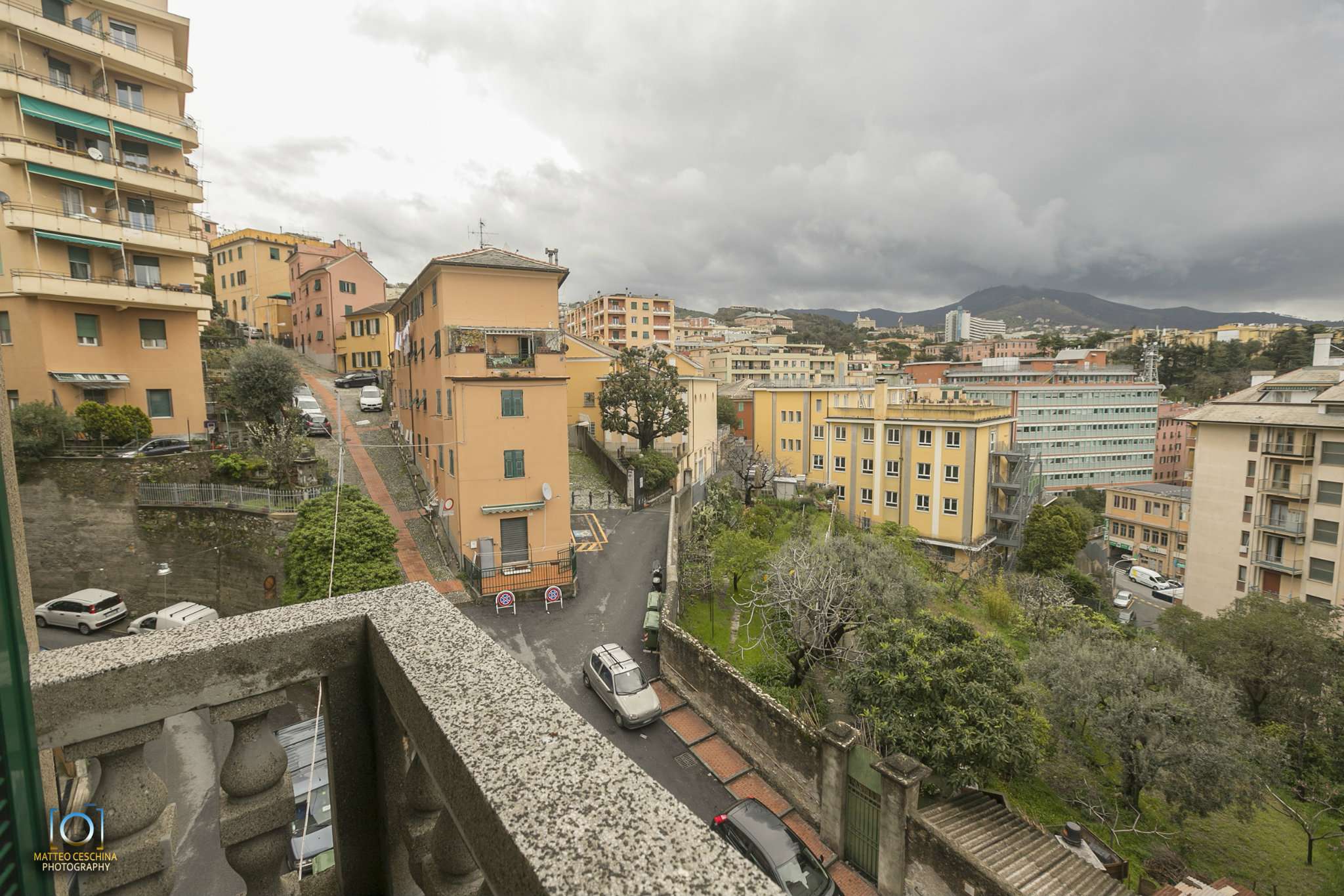 Appartamento GENOVA vendita  SAN FRUTTUOSO Via Marina di Robilant Affiliato Fondocasa Genova San Fruttuoso - S. Fruttuoso Uno