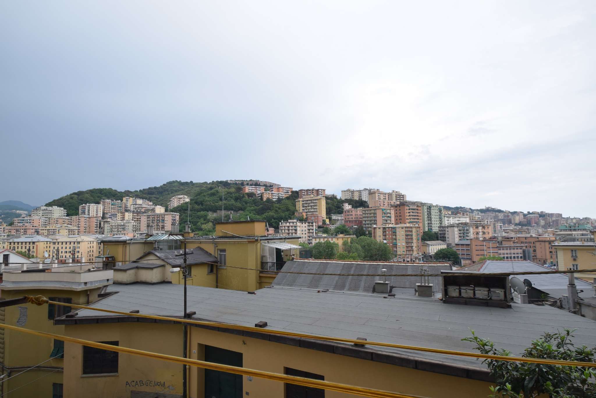  genova vendita quart: marassi affiliato fondocasa genova san fruttuoso - s. fruttuoso uno